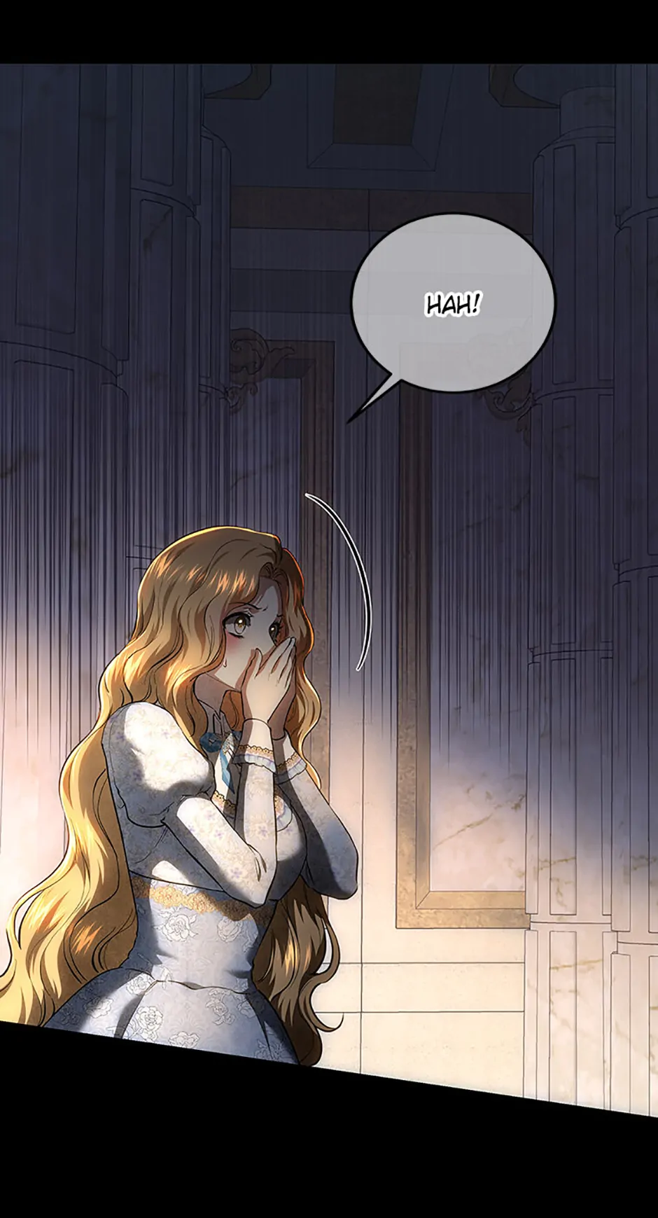 The Princess Blooms as a Crazy Flower chapter 131 page 100