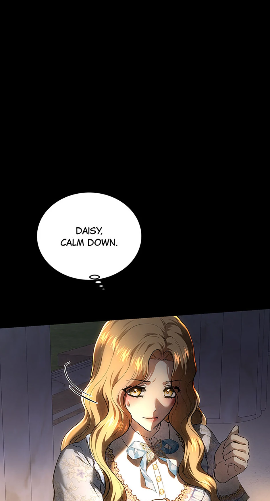 The Princess Blooms as a Crazy Flower chapter 131 page 101