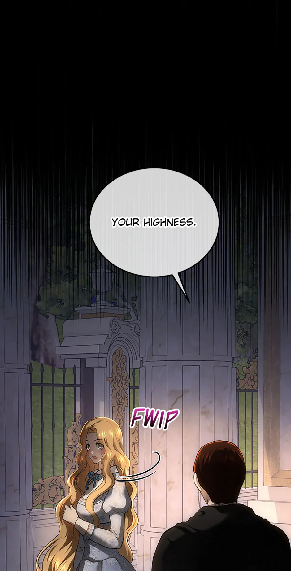 The Princess Blooms as a Crazy Flower chapter 131 page 103