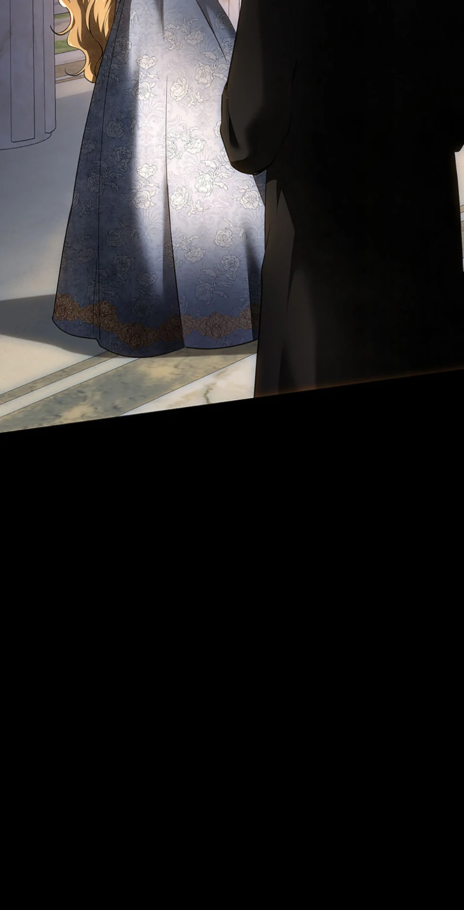The Princess Blooms as a Crazy Flower chapter 131 page 104