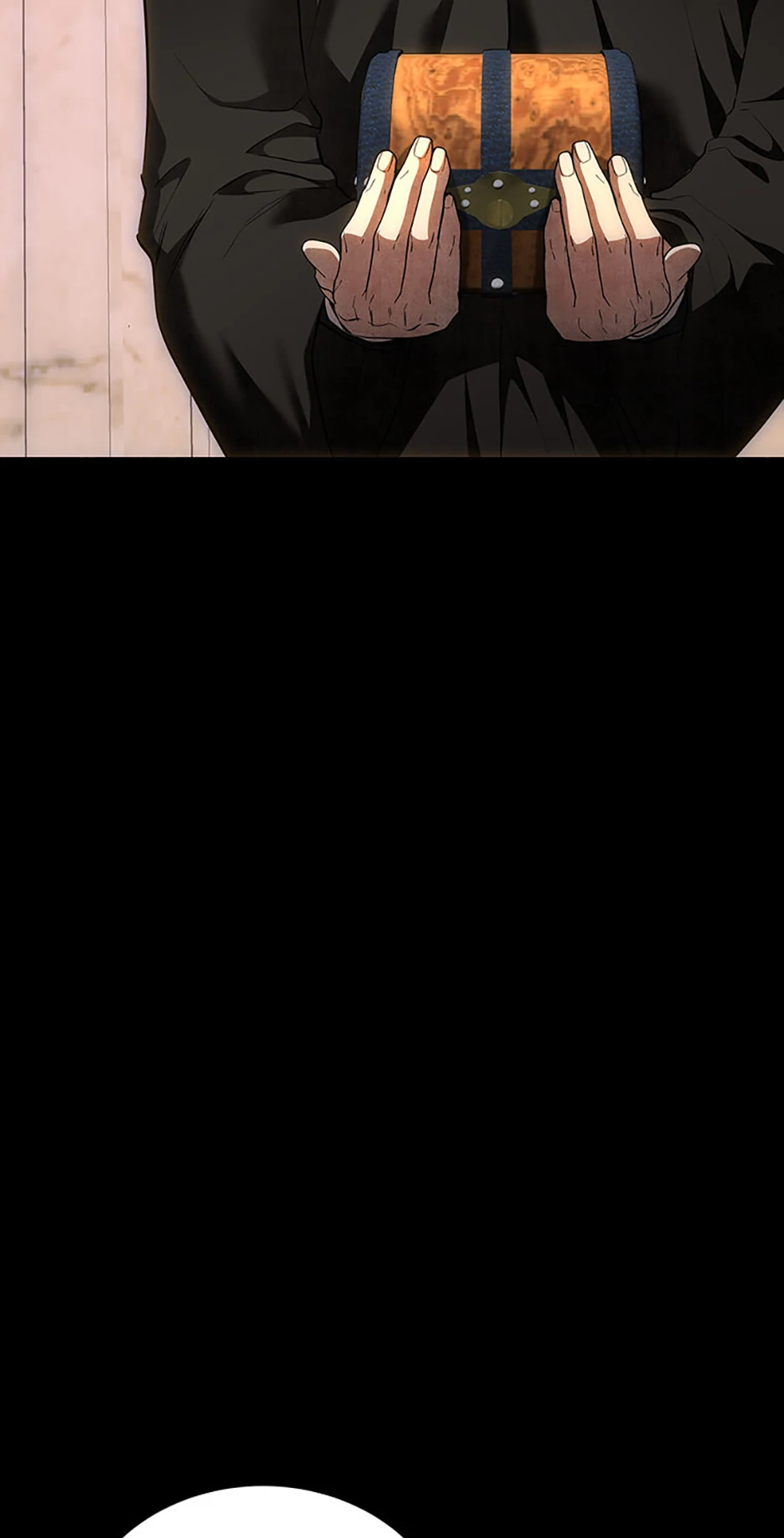 The Princess Blooms as a Crazy Flower chapter 131 page 106