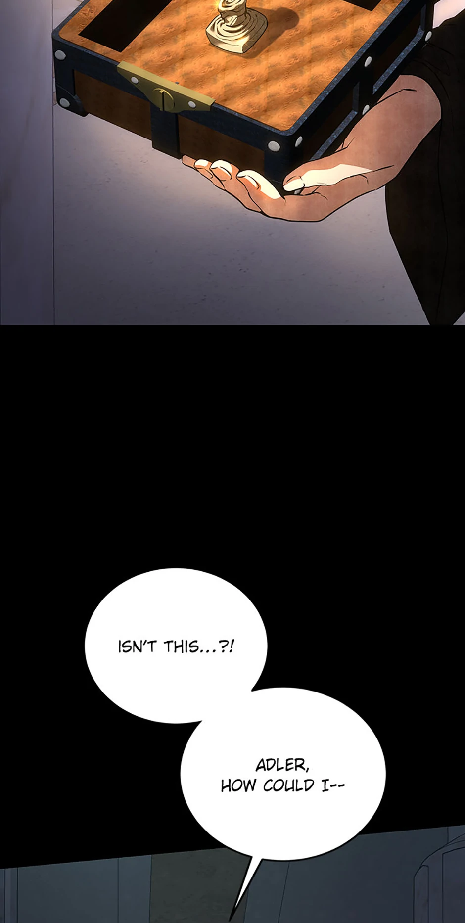 The Princess Blooms as a Crazy Flower chapter 131 page 111