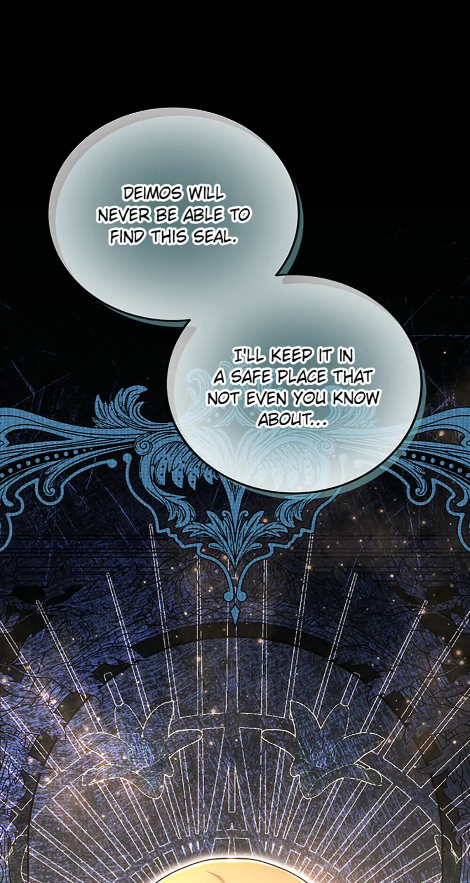 The Princess Blooms as a Crazy Flower chapter 131 page 120