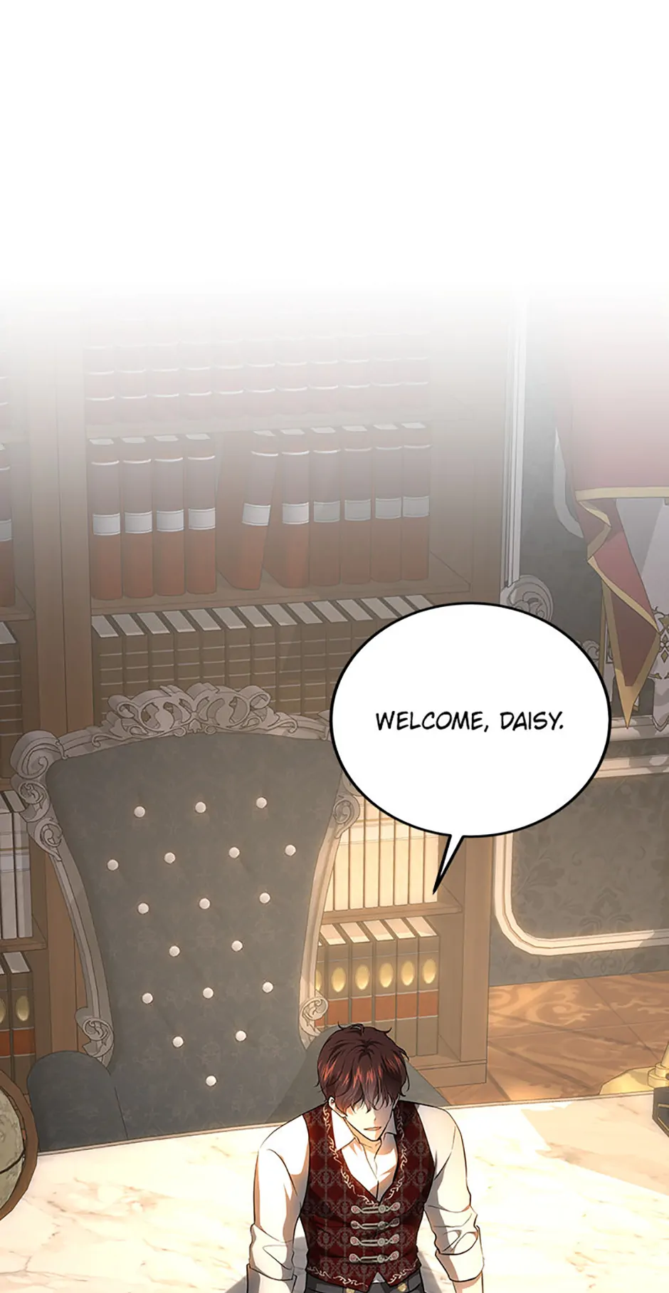 The Princess Blooms as a Crazy Flower chapter 131 page 13