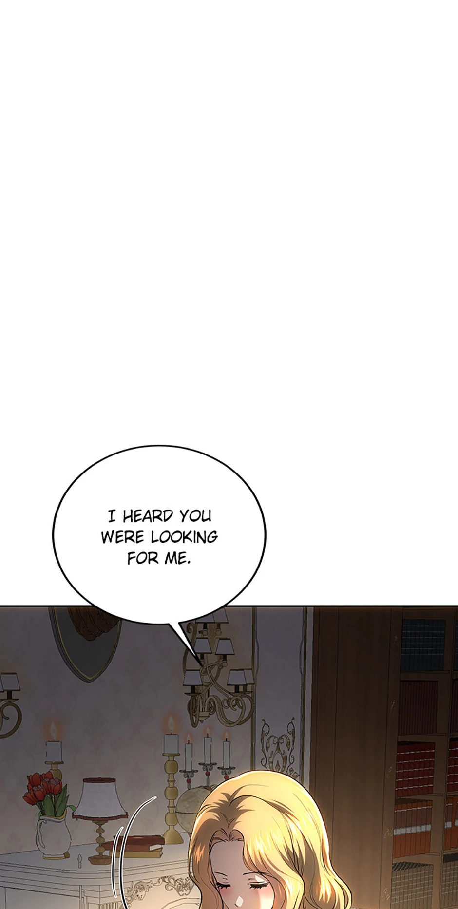 The Princess Blooms as a Crazy Flower chapter 131 page 15
