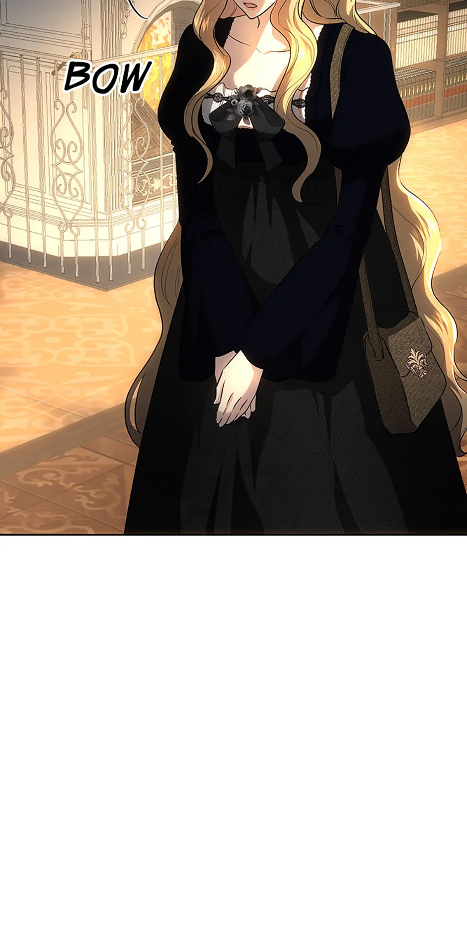 The Princess Blooms as a Crazy Flower chapter 131 page 16