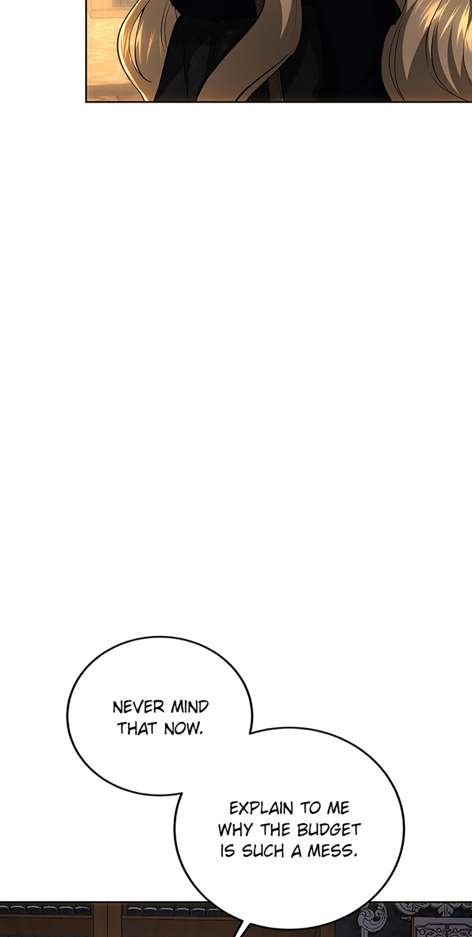 The Princess Blooms as a Crazy Flower chapter 131 page 20