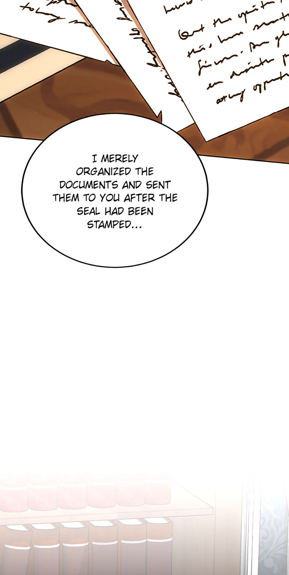 The Princess Blooms as a Crazy Flower chapter 131 page 24