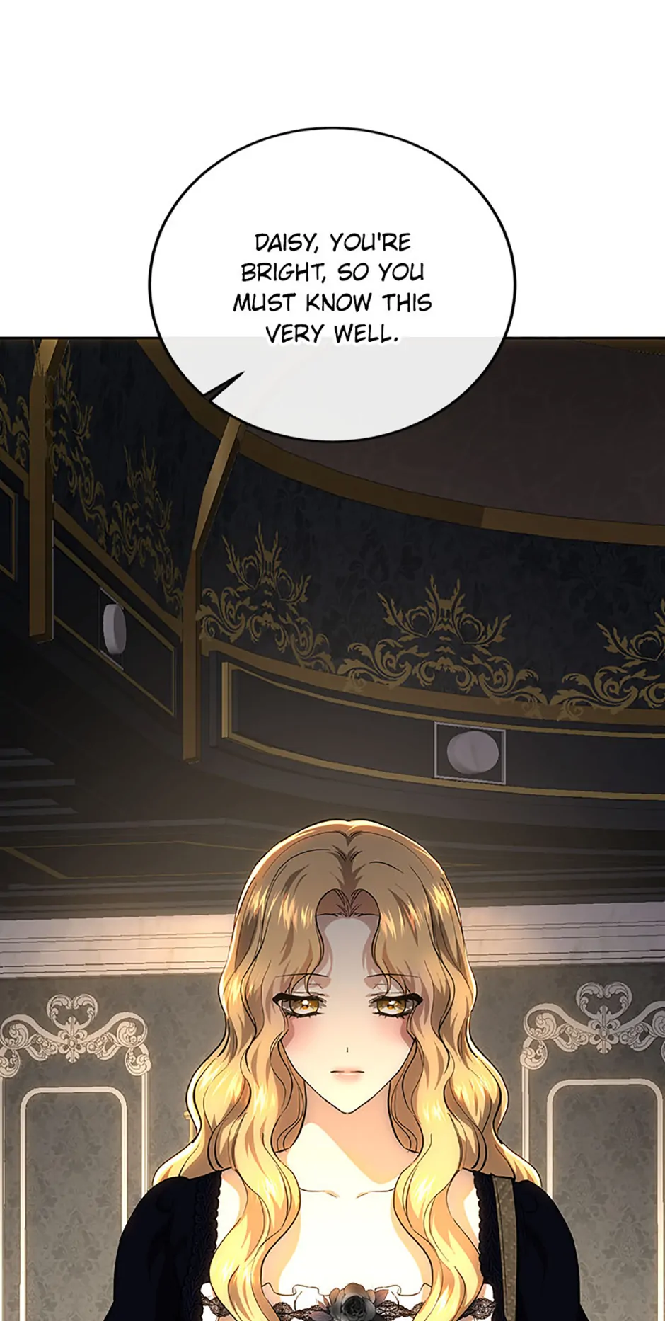 The Princess Blooms as a Crazy Flower chapter 131 page 27