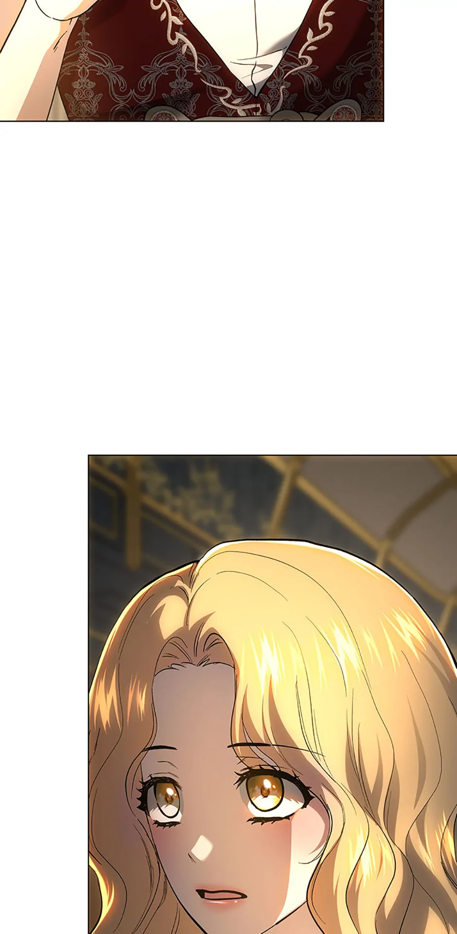 The Princess Blooms as a Crazy Flower chapter 131 page 39