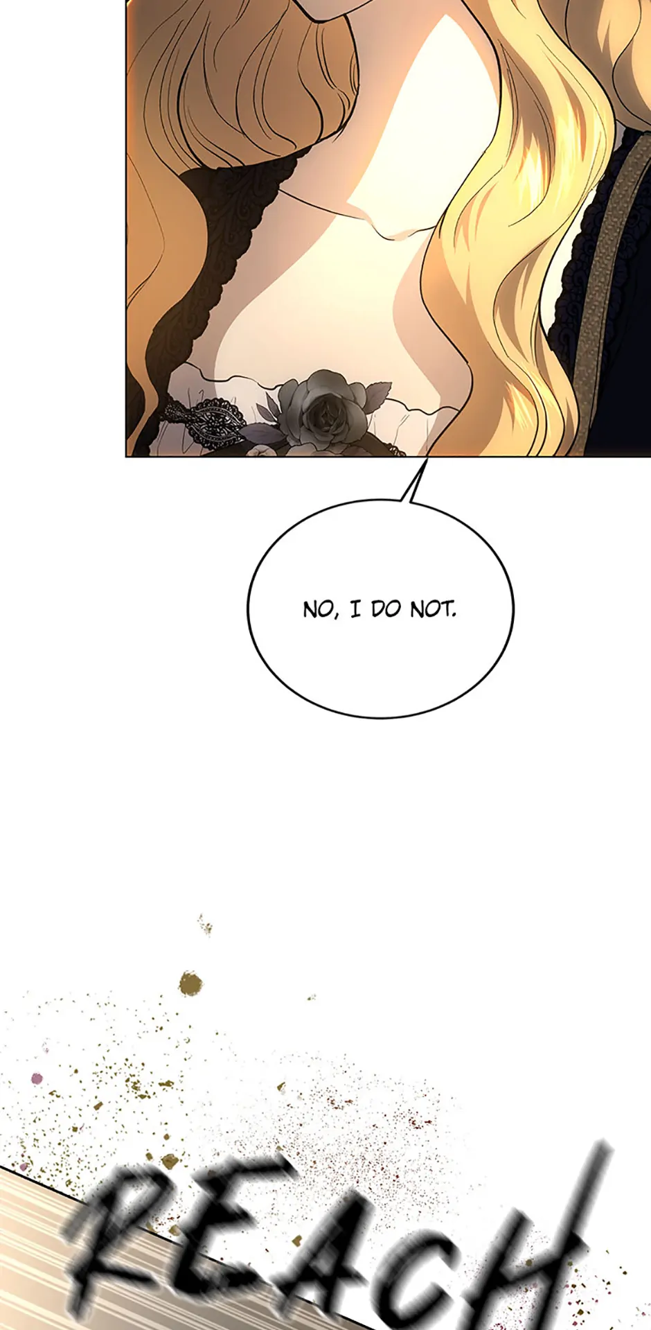 The Princess Blooms as a Crazy Flower chapter 131 page 40