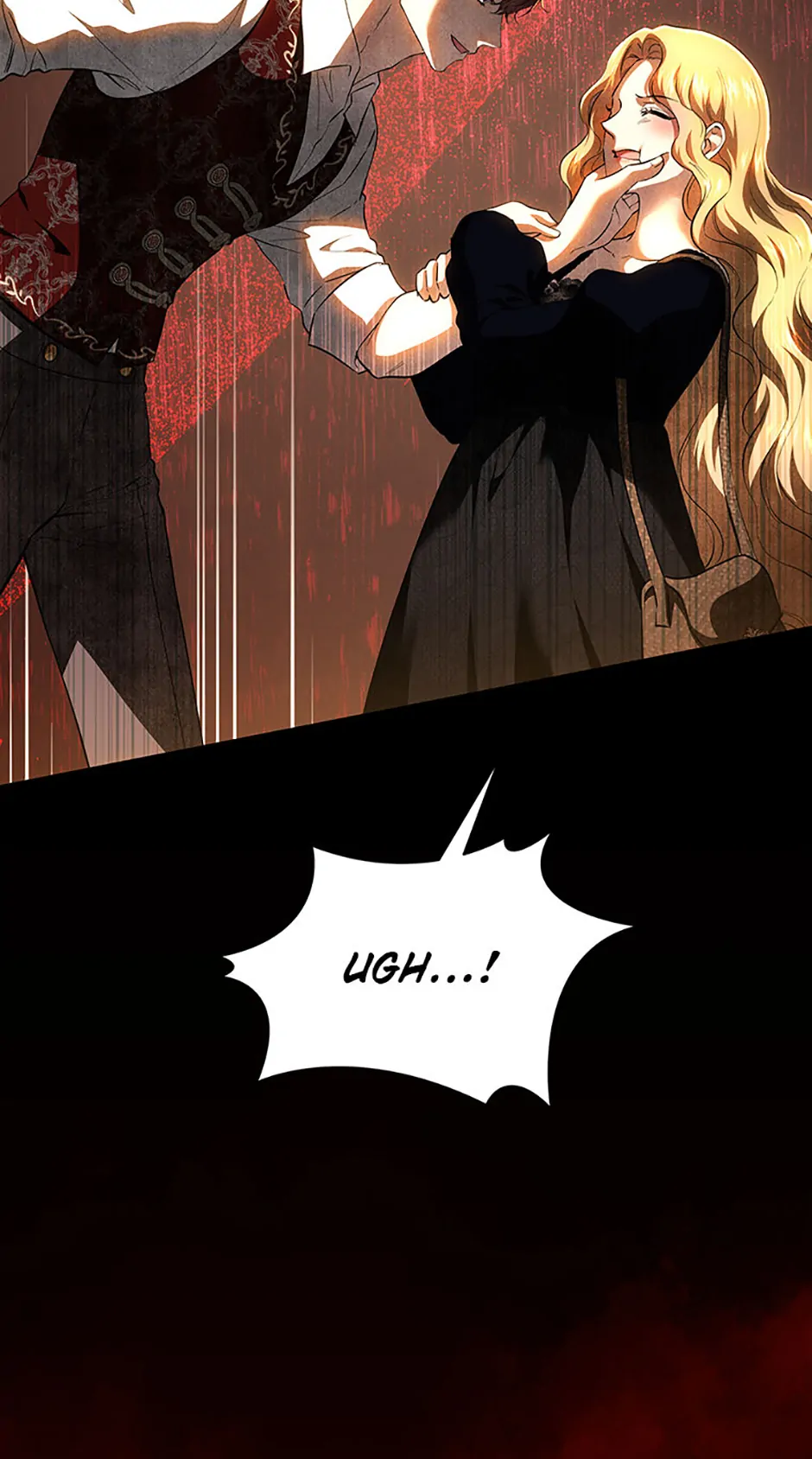 The Princess Blooms as a Crazy Flower chapter 131 page 43