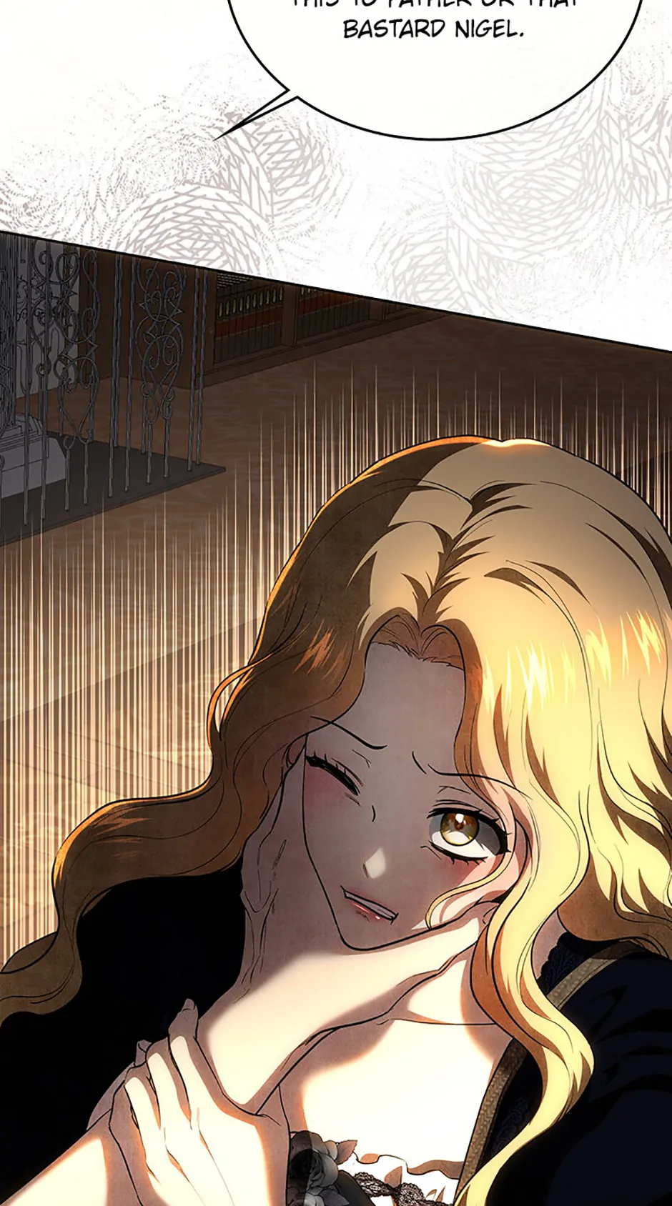 The Princess Blooms as a Crazy Flower chapter 131 page 46