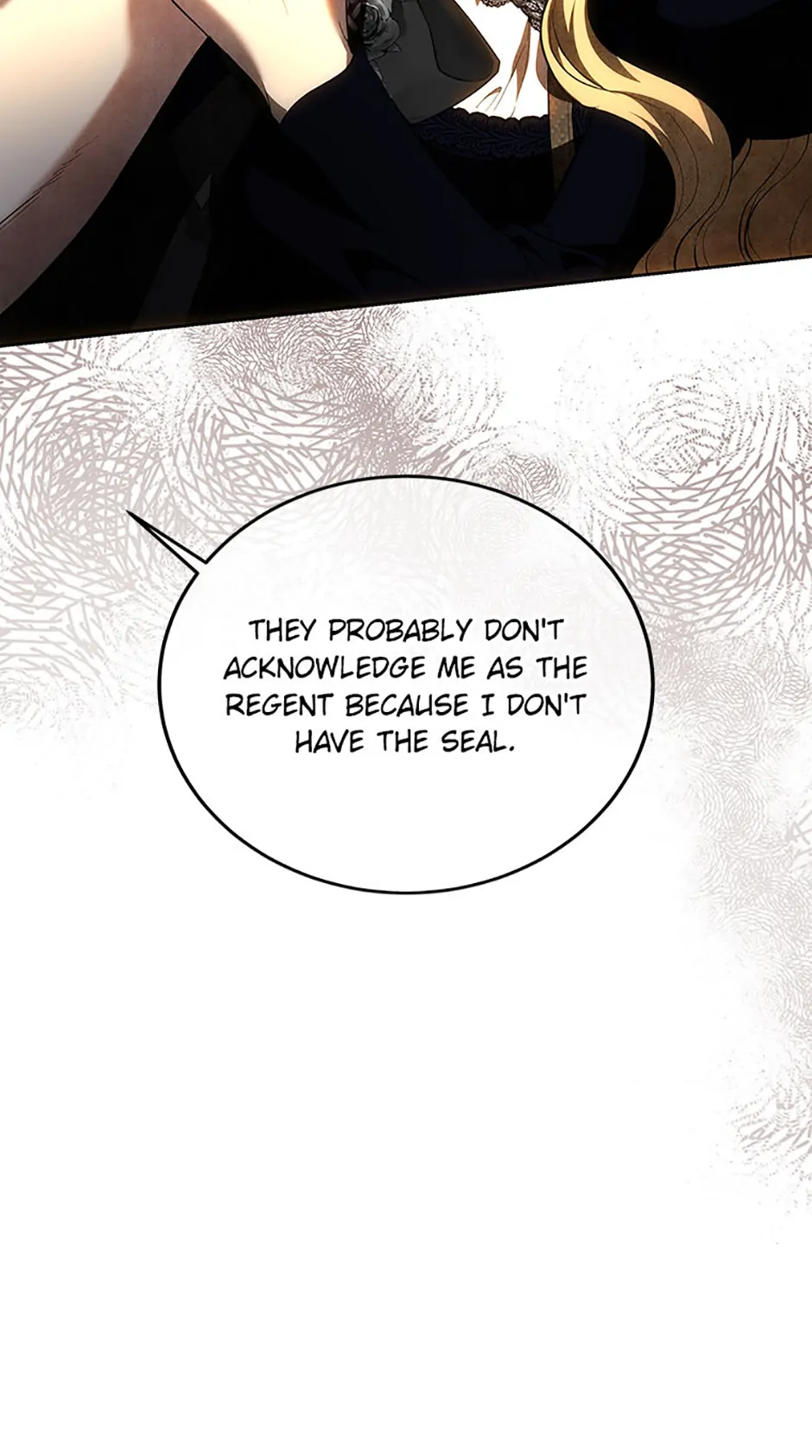 The Princess Blooms as a Crazy Flower chapter 131 page 47