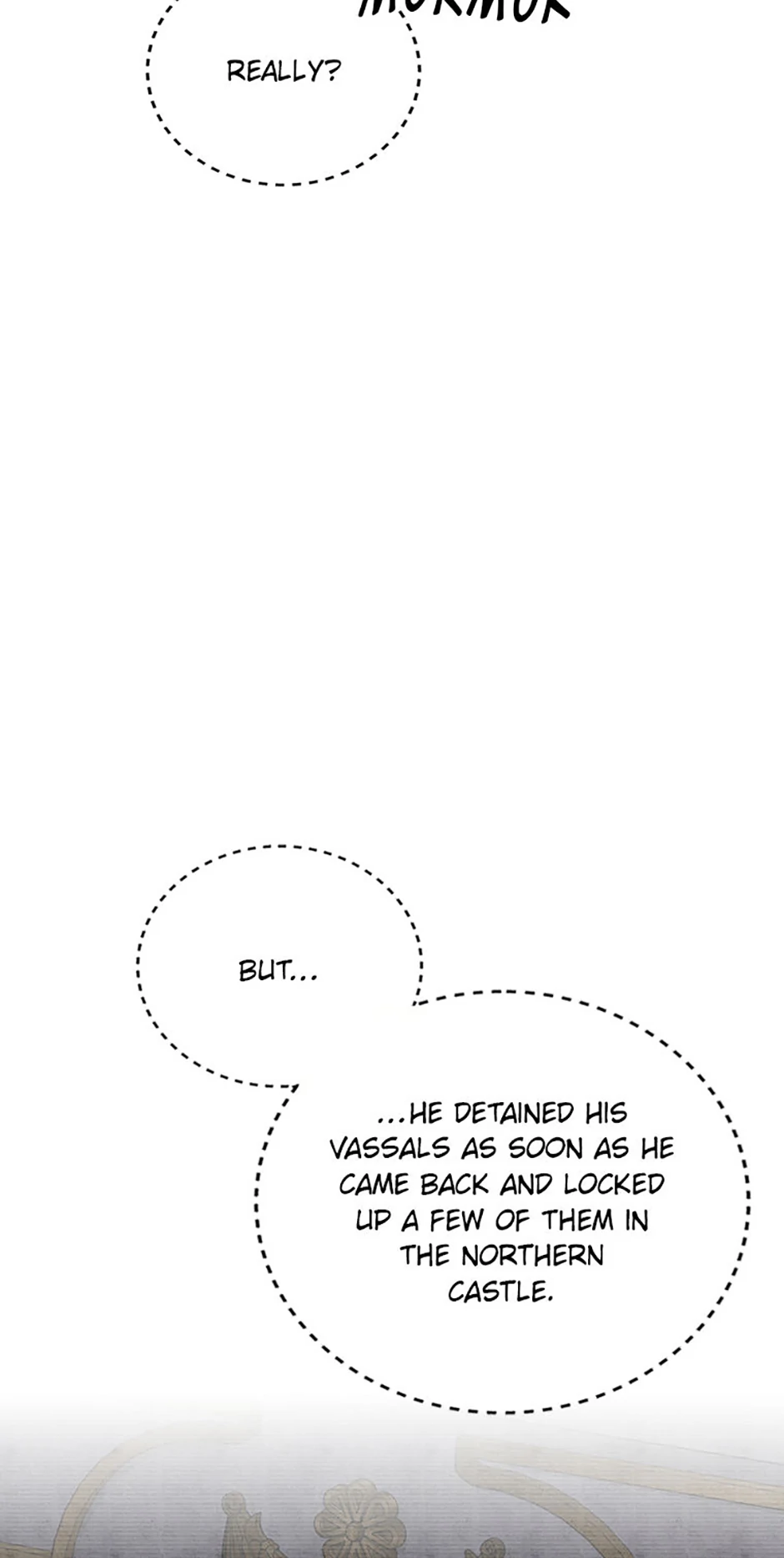 The Princess Blooms as a Crazy Flower chapter 131 page 5