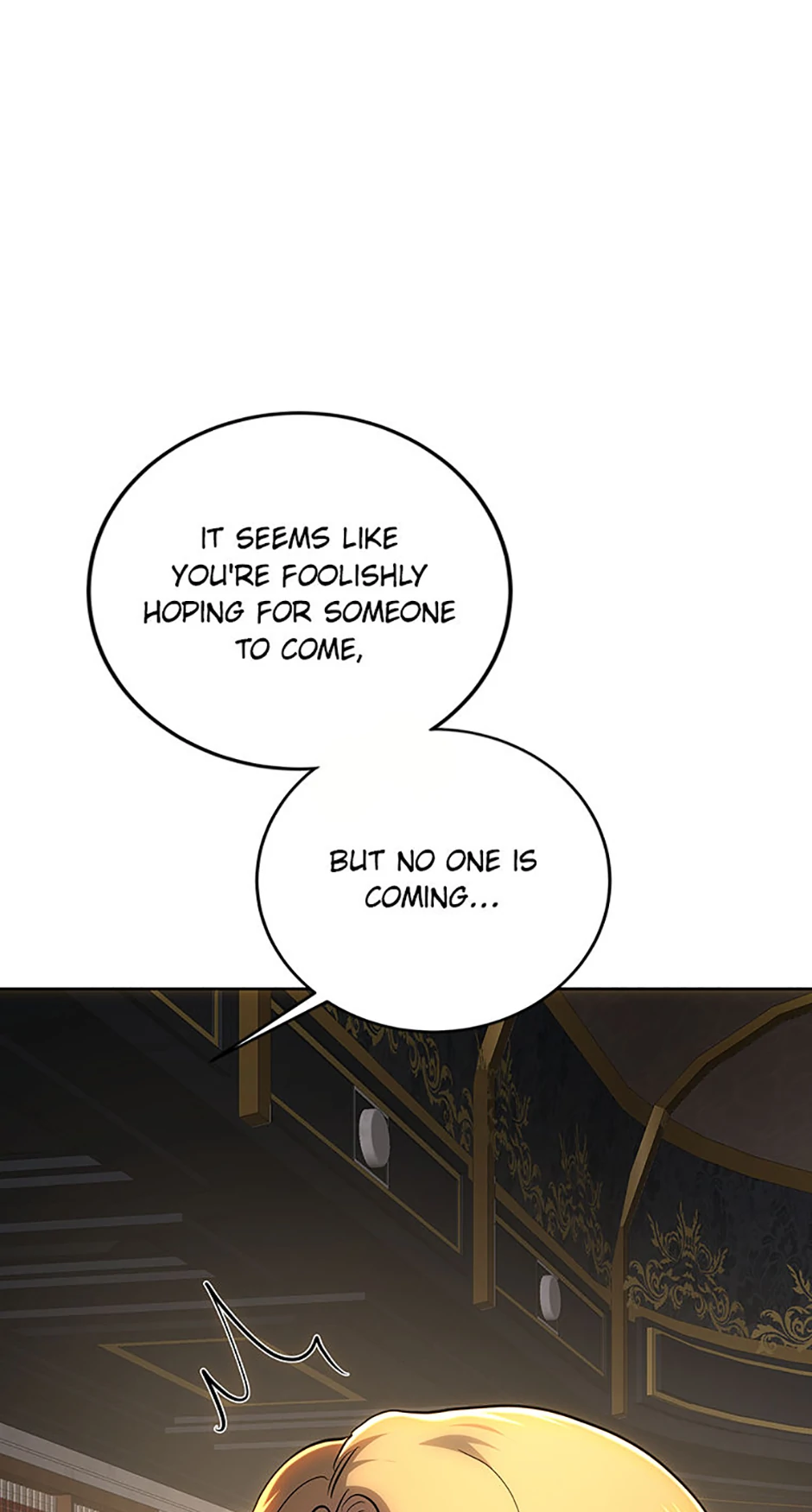 The Princess Blooms as a Crazy Flower chapter 131 page 50
