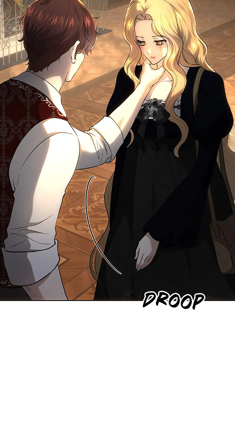 The Princess Blooms as a Crazy Flower chapter 131 page 53