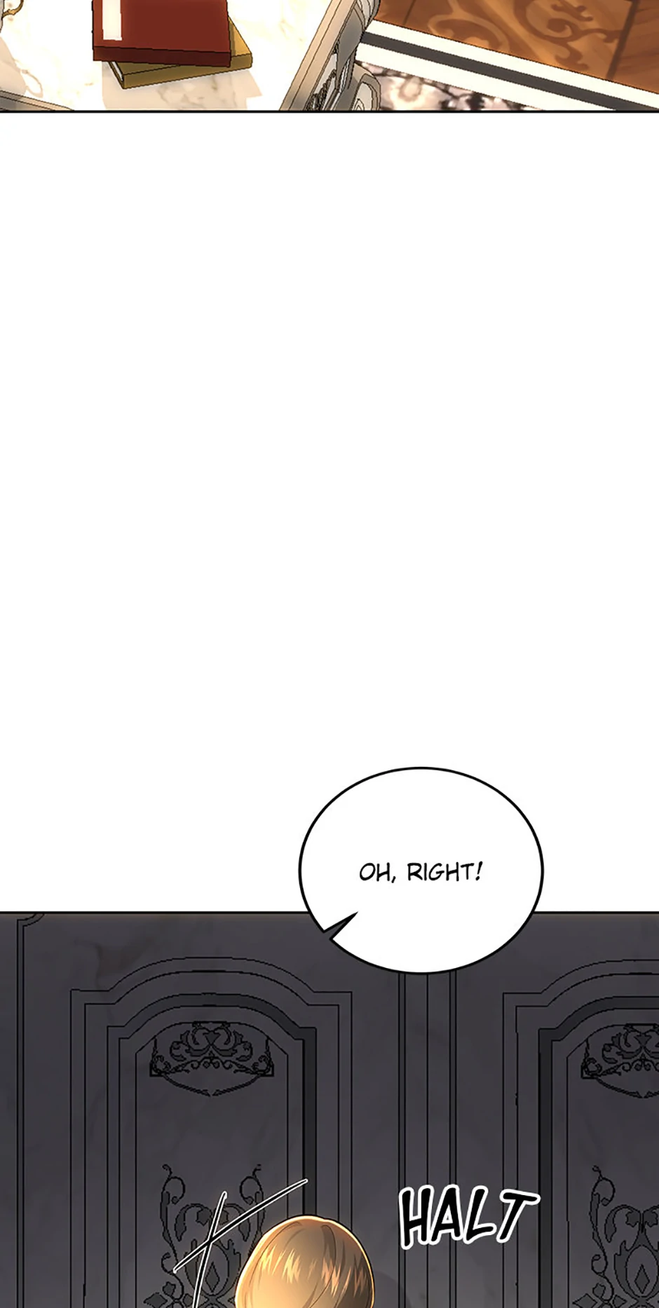 The Princess Blooms as a Crazy Flower chapter 131 page 59