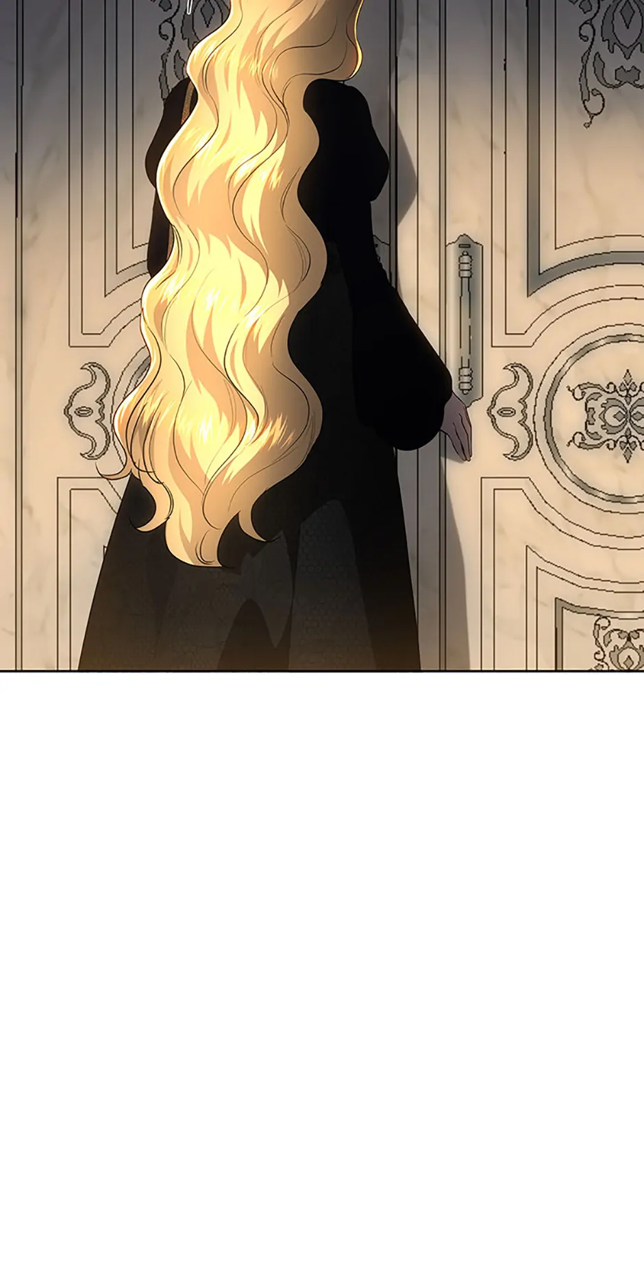 The Princess Blooms as a Crazy Flower chapter 131 page 60