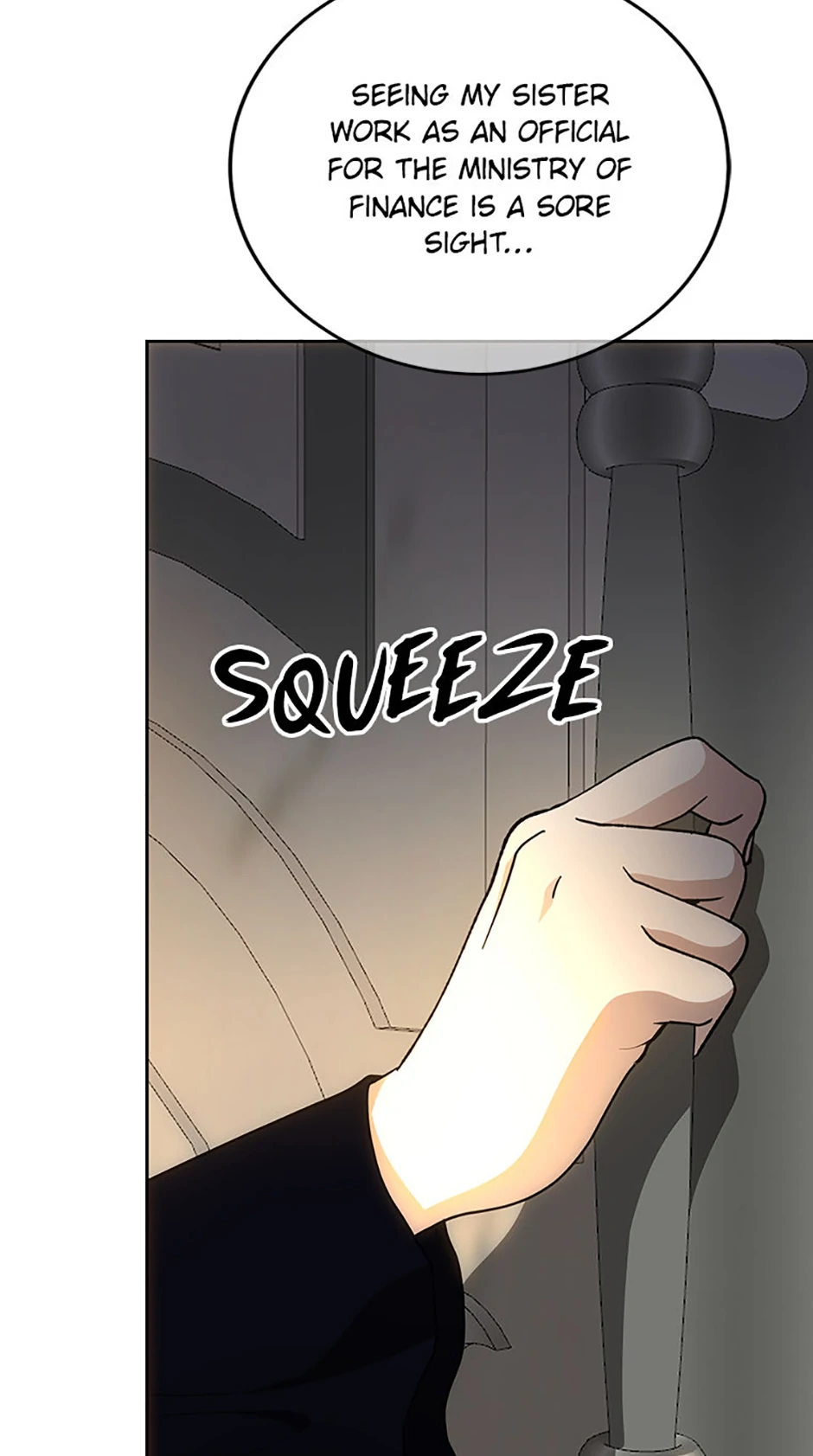 The Princess Blooms as a Crazy Flower chapter 131 page 63