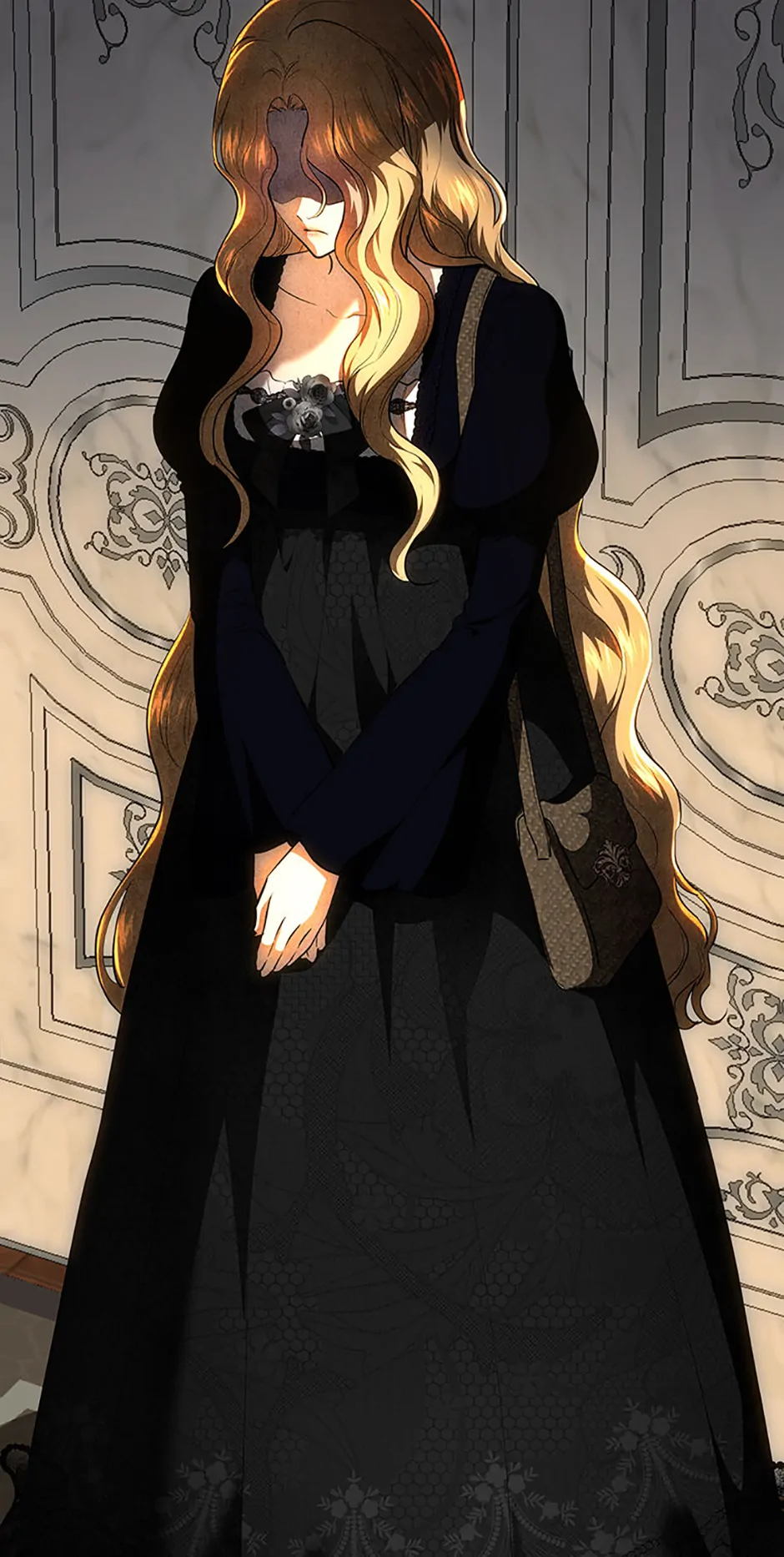 The Princess Blooms as a Crazy Flower chapter 131 page 68