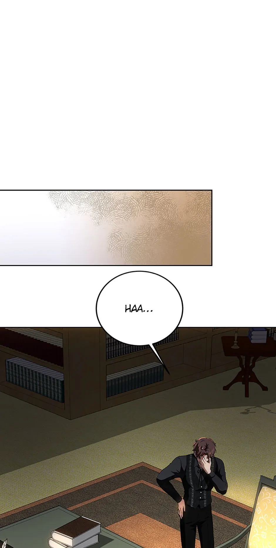 The Princess Blooms as a Crazy Flower chapter 131 page 72