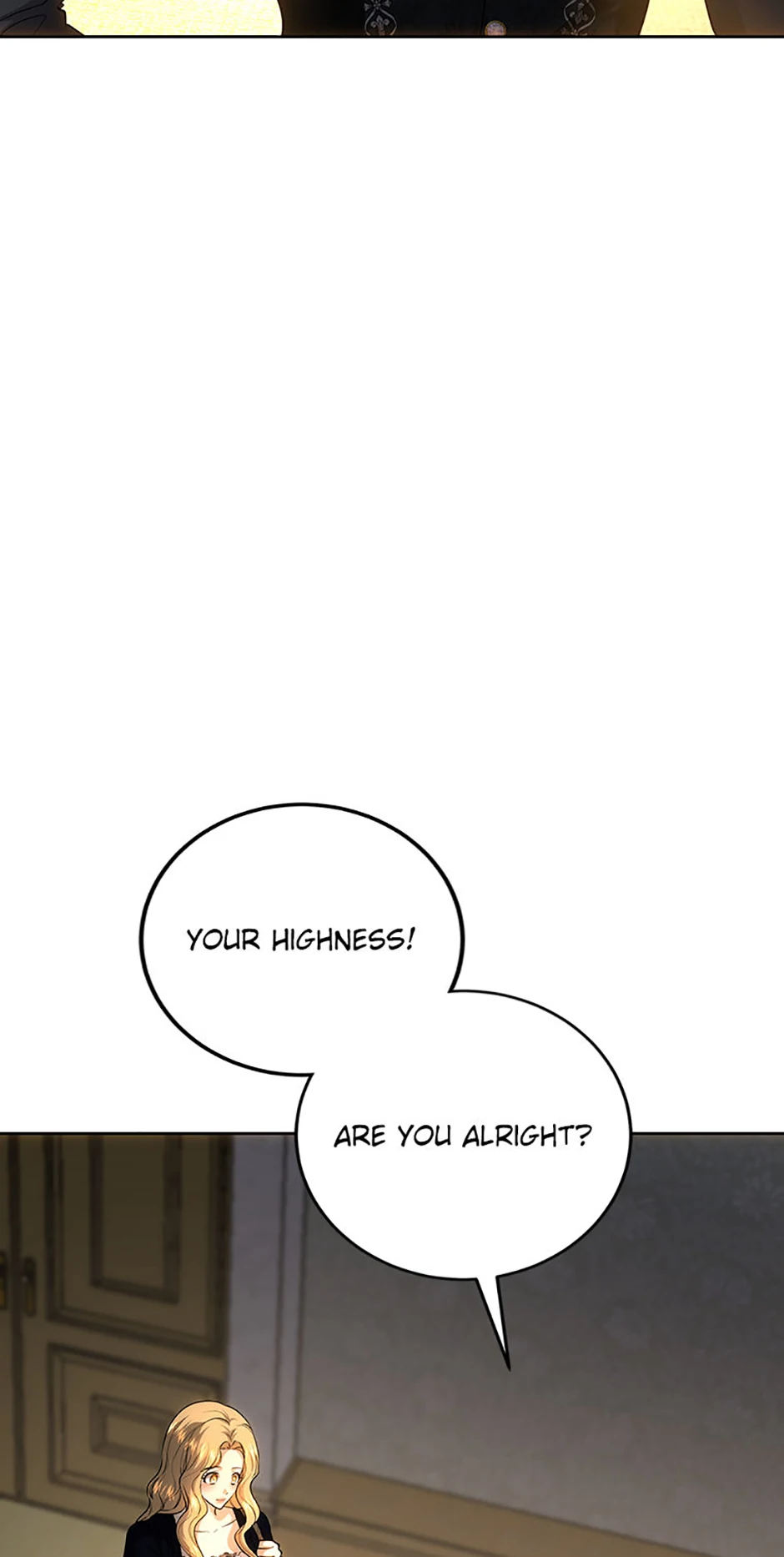 The Princess Blooms as a Crazy Flower chapter 131 page 75