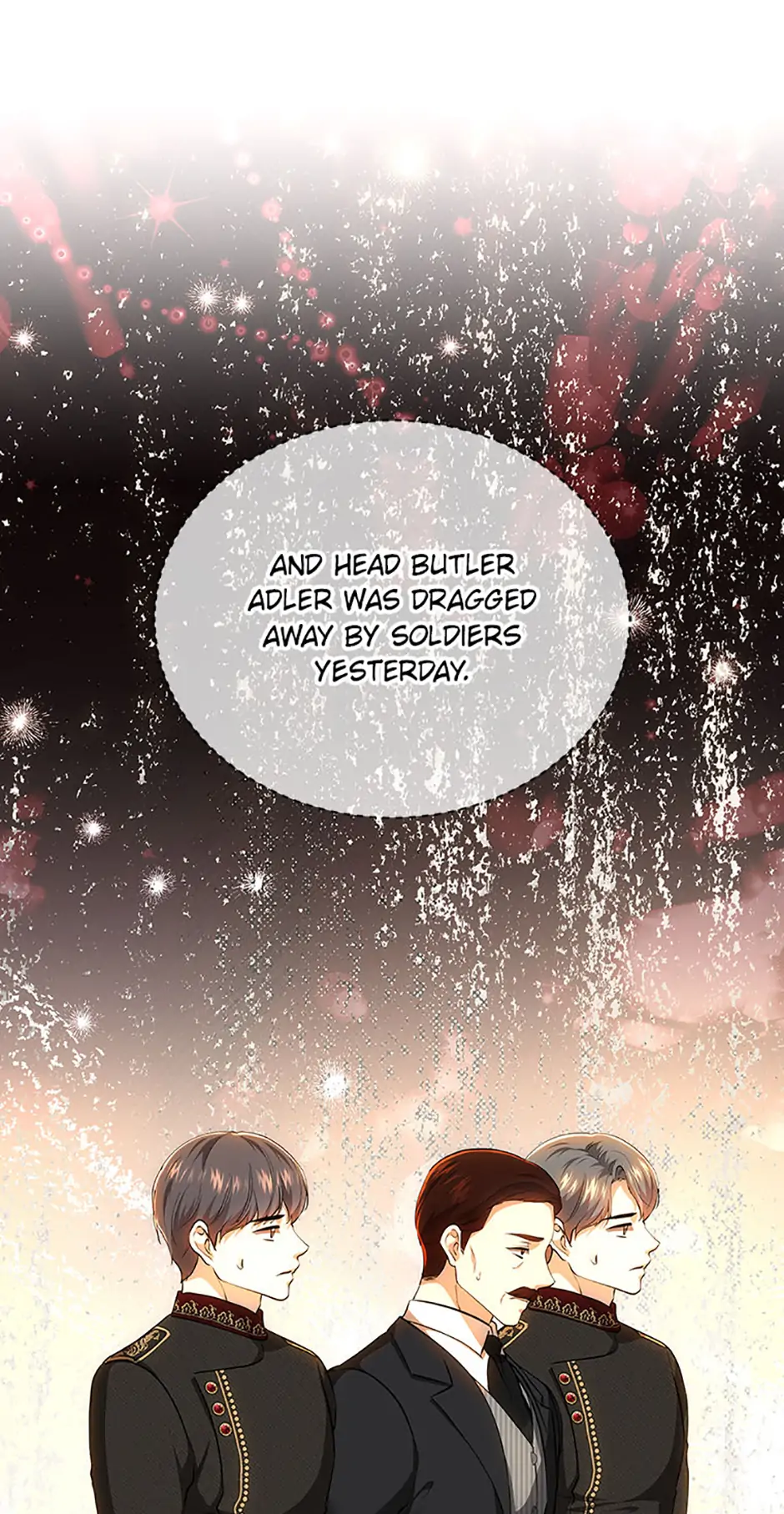 The Princess Blooms as a Crazy Flower chapter 131 page 8