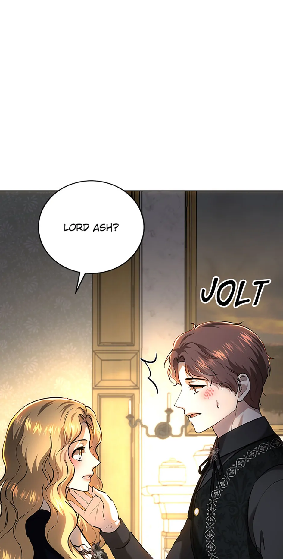 The Princess Blooms as a Crazy Flower chapter 131 page 82