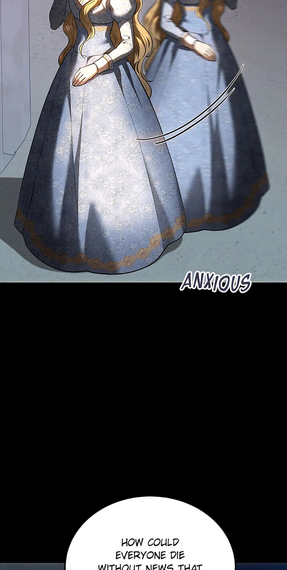 The Princess Blooms as a Crazy Flower chapter 131 page 91