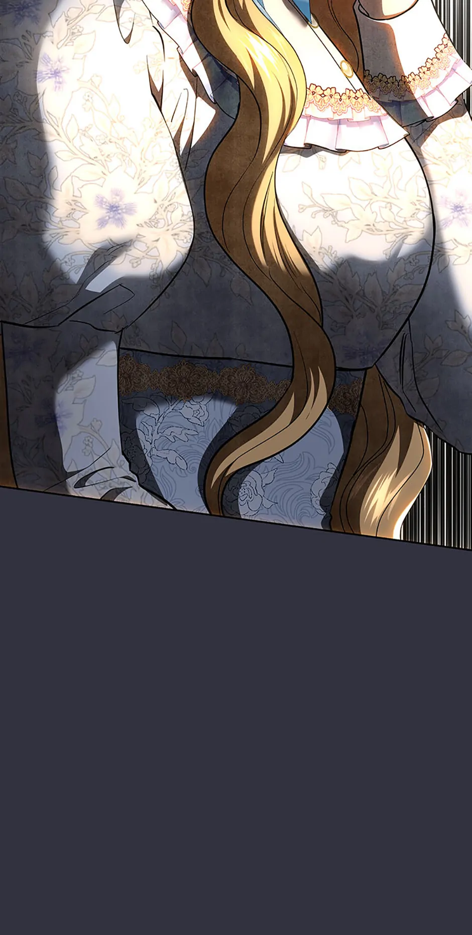 The Princess Blooms as a Crazy Flower chapter 131 page 96
