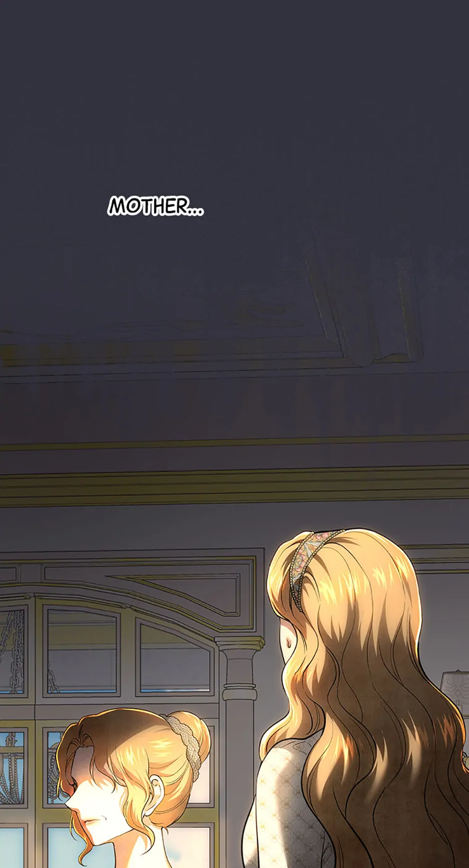 The Princess Blooms as a Crazy Flower chapter 131 page 97