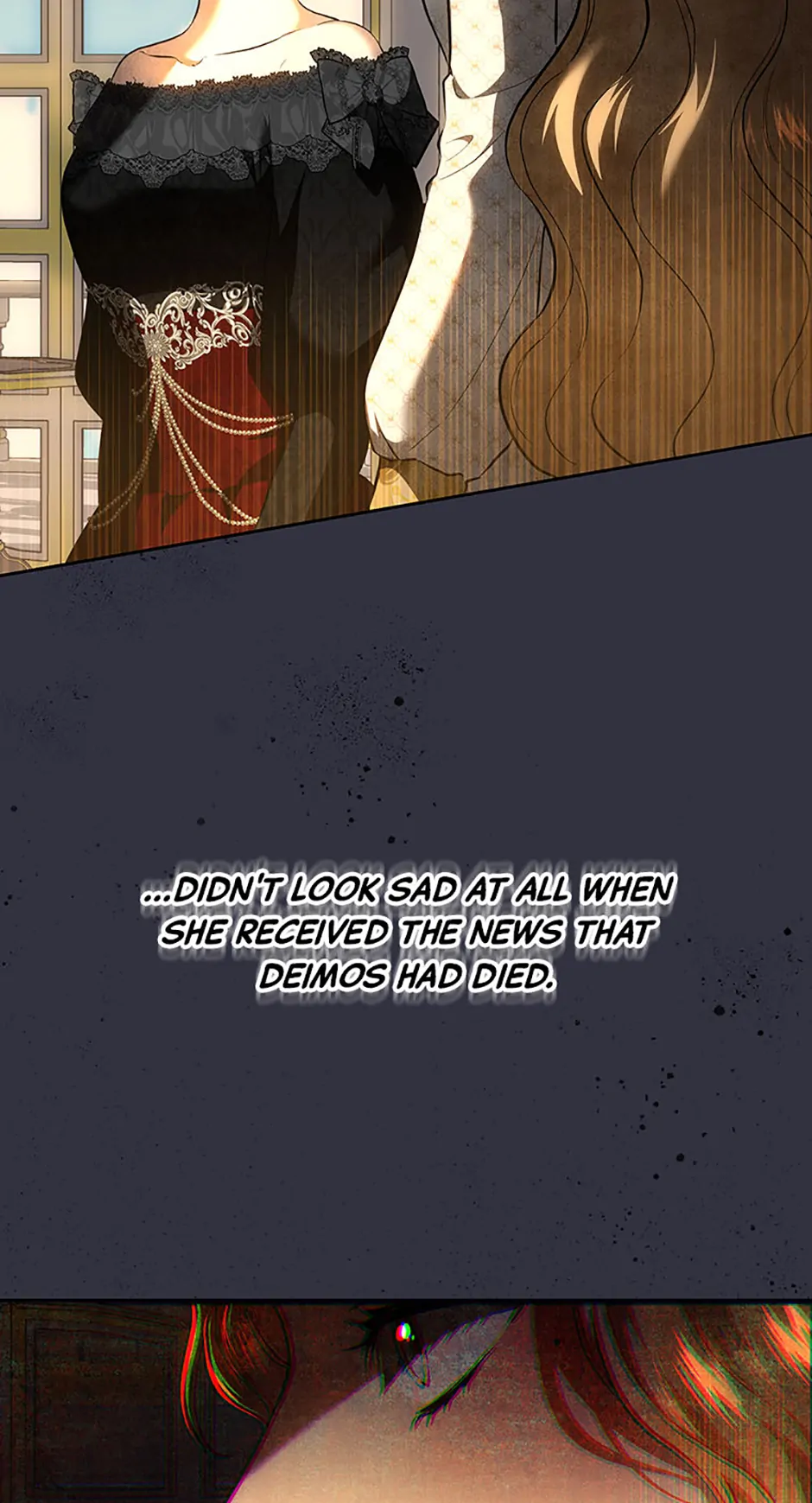 The Princess Blooms as a Crazy Flower chapter 131 page 98