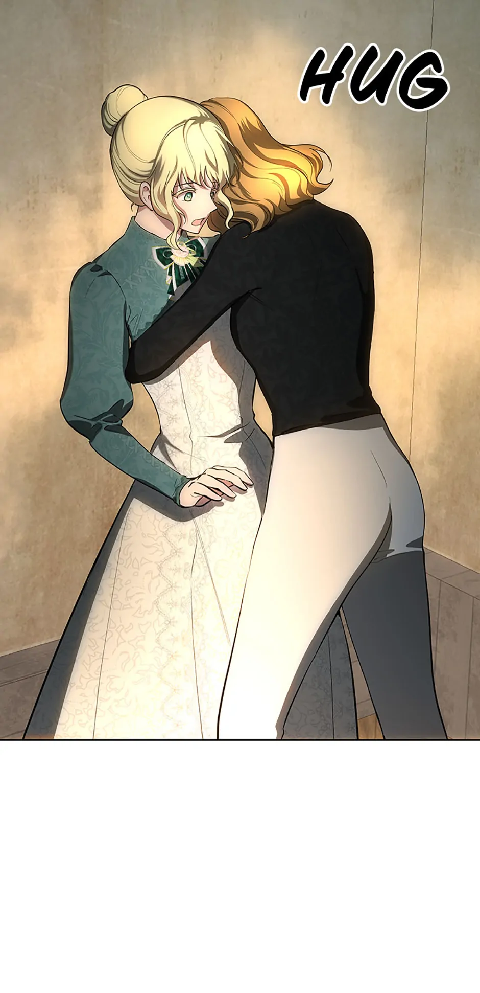 The Princess Blooms as a Crazy Flower chapter 132 page 102