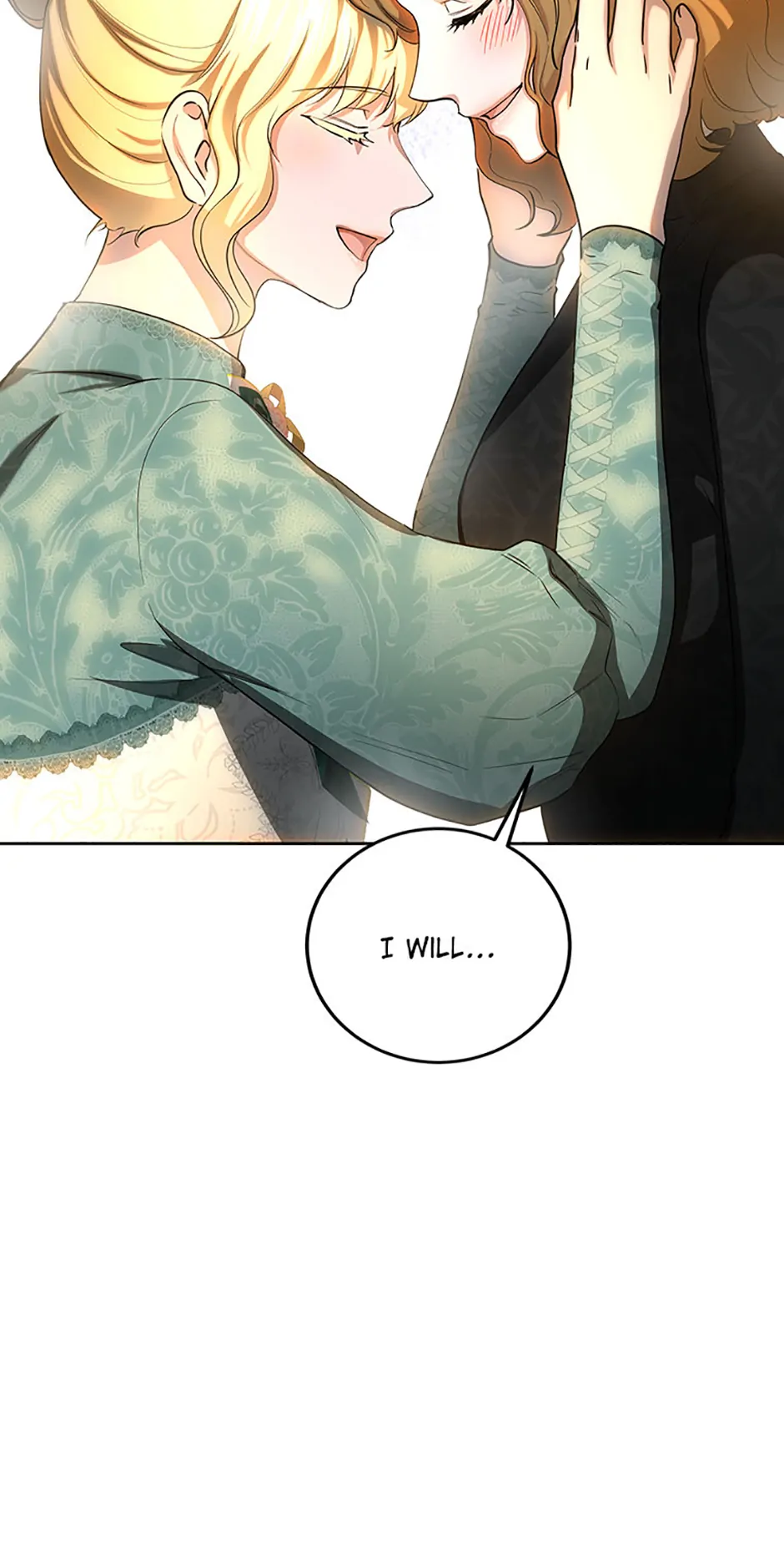 The Princess Blooms as a Crazy Flower chapter 132 page 109