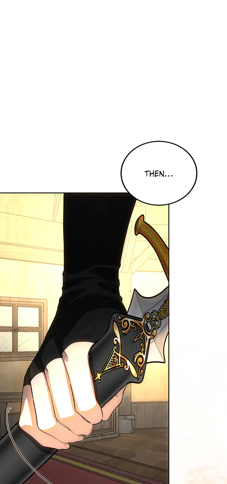 The Princess Blooms as a Crazy Flower chapter 132 page 110