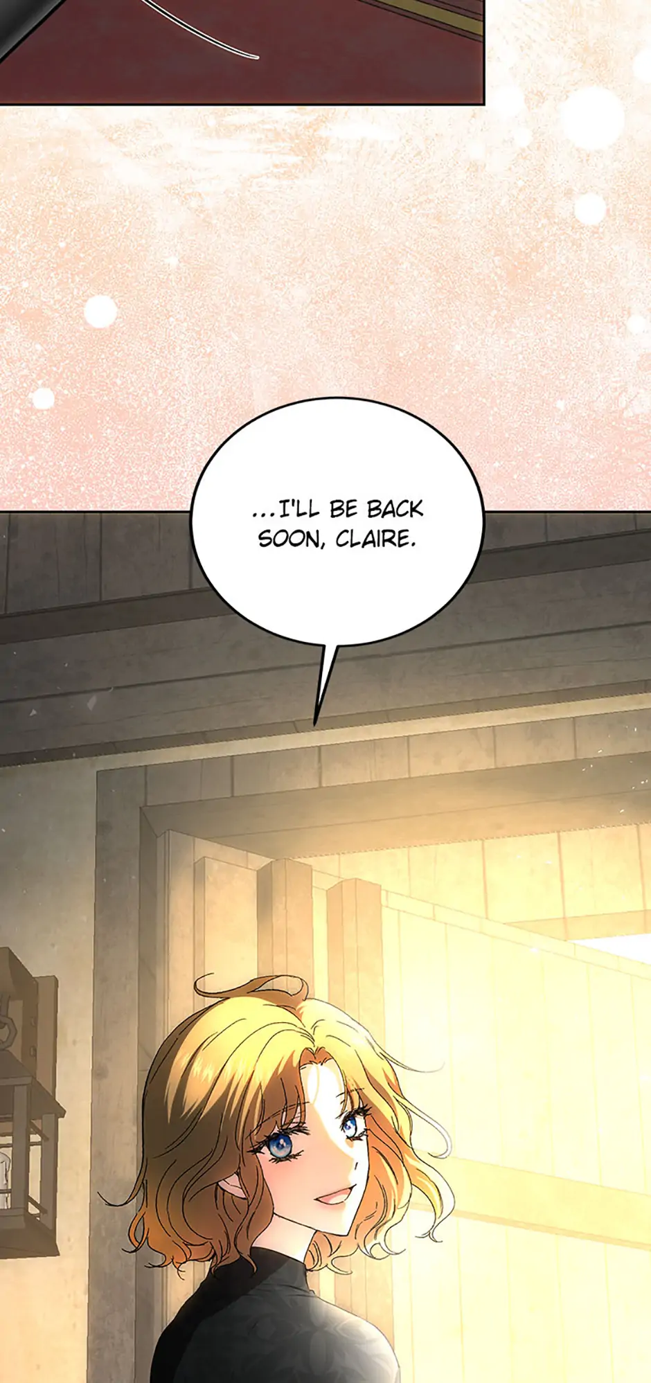The Princess Blooms as a Crazy Flower chapter 132 page 111