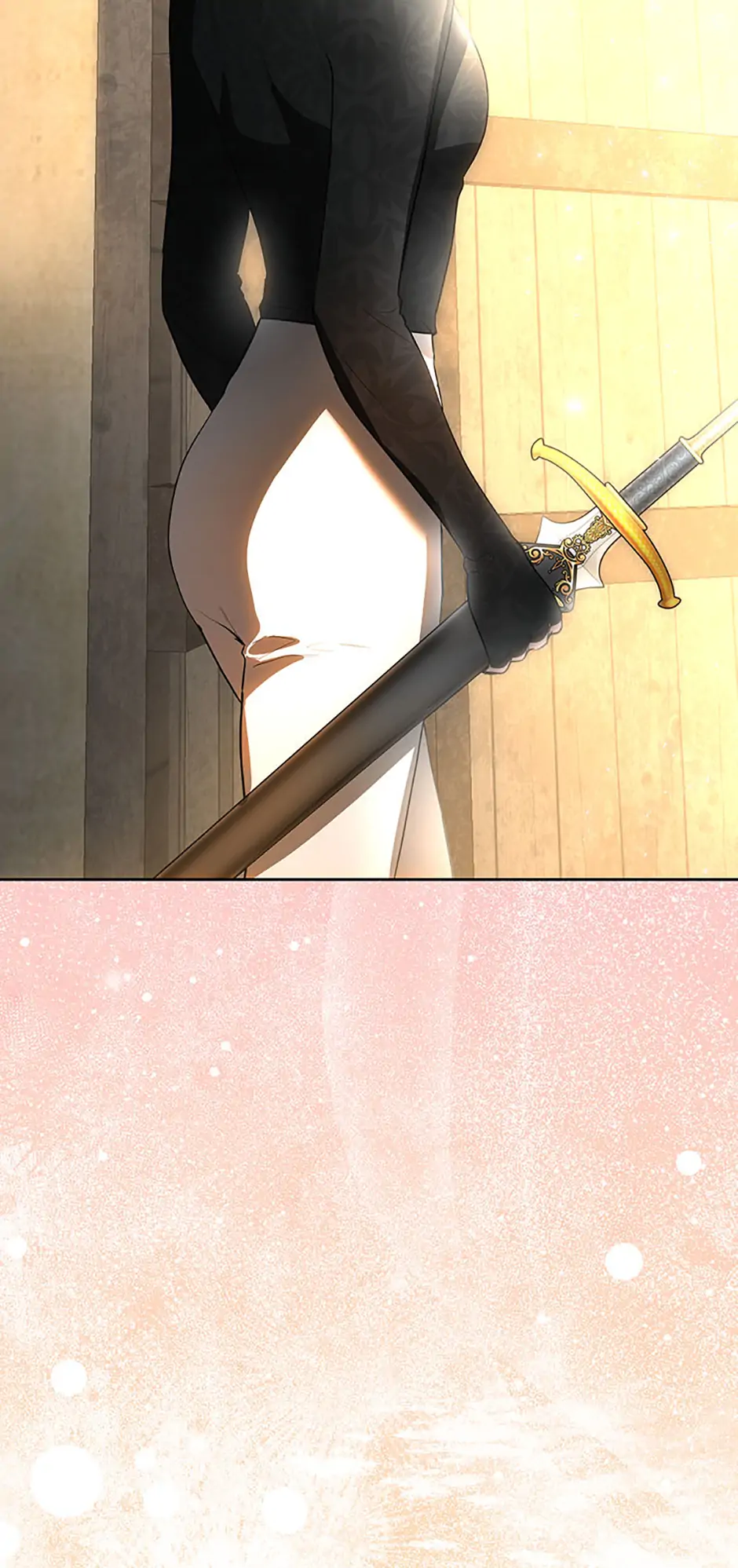 The Princess Blooms as a Crazy Flower chapter 132 page 112
