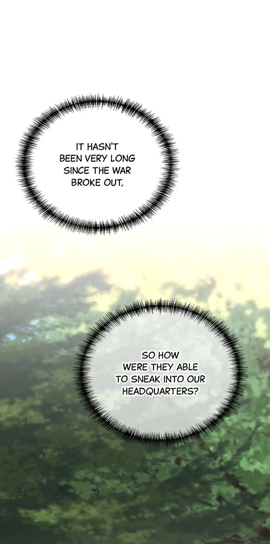 The Princess Blooms as a Crazy Flower chapter 132 page 116
