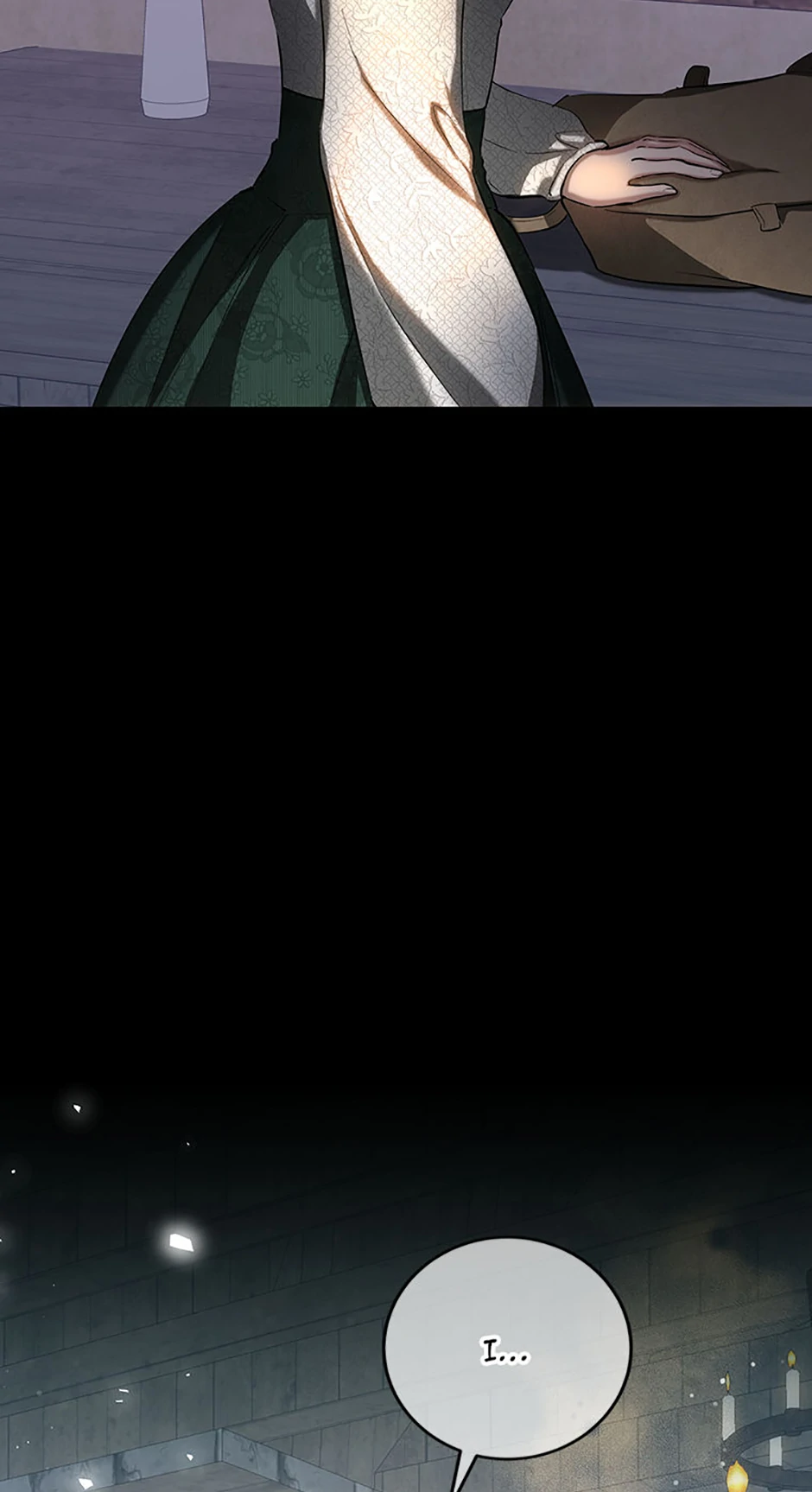 The Princess Blooms as a Crazy Flower chapter 132 page 22