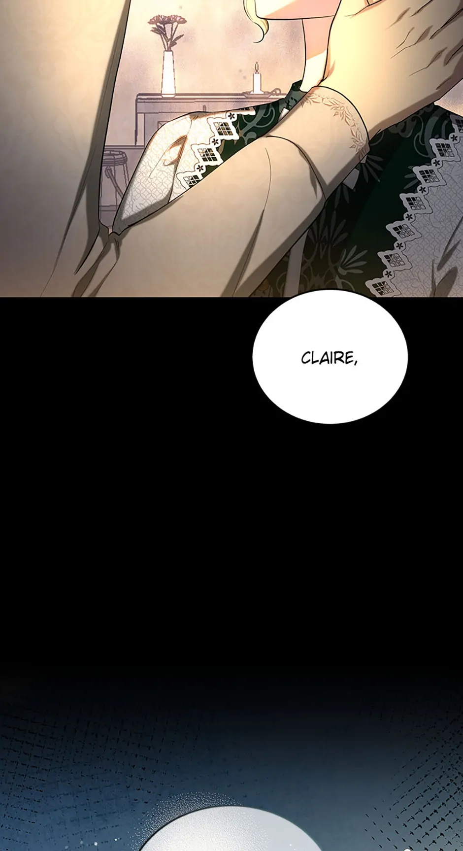 The Princess Blooms as a Crazy Flower chapter 132 page 25