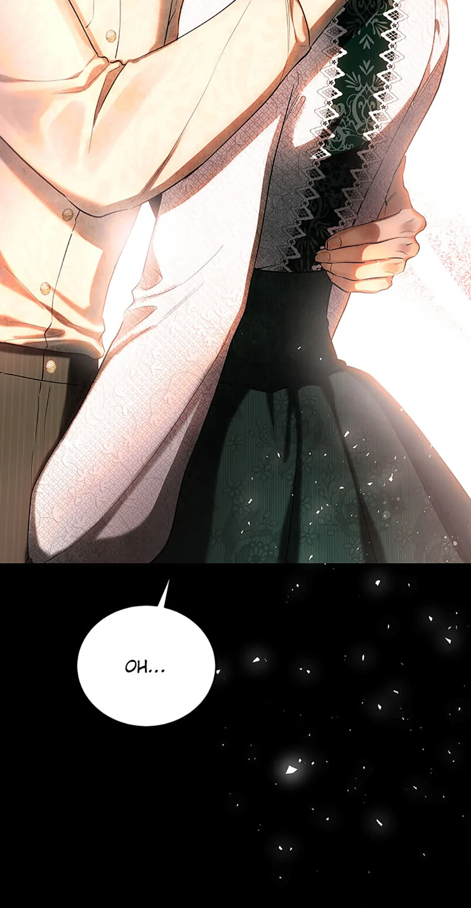 The Princess Blooms as a Crazy Flower chapter 132 page 31
