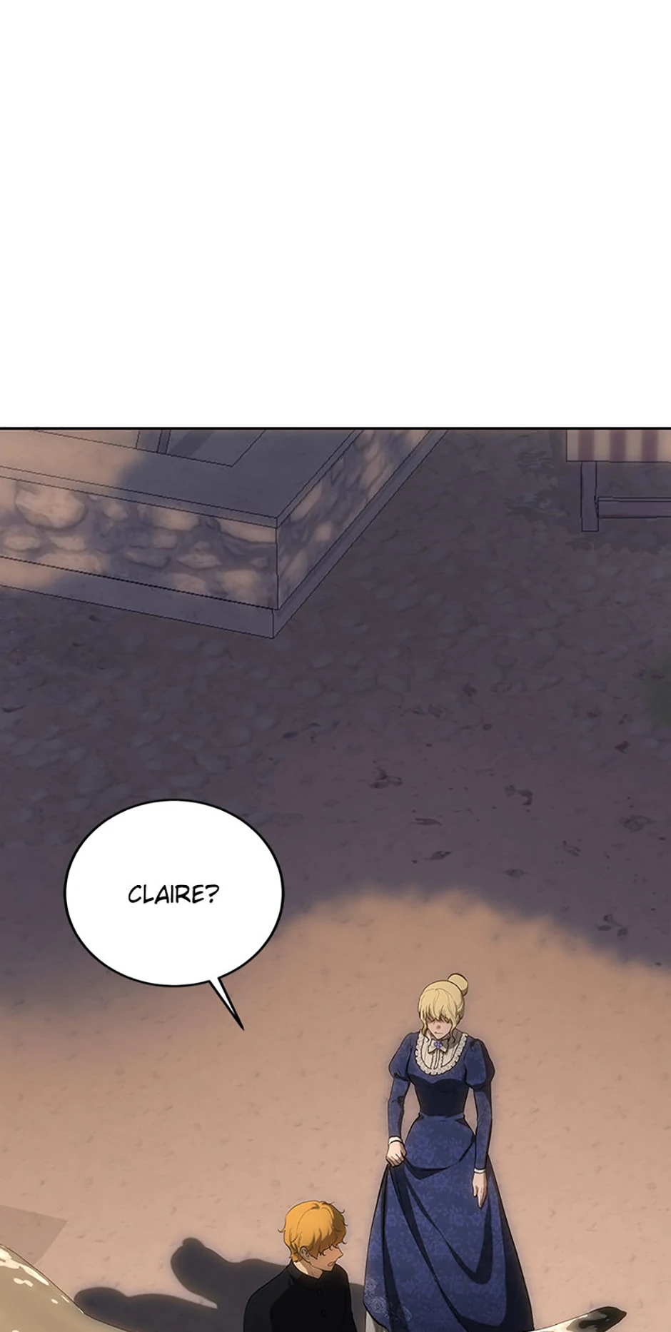 The Princess Blooms as a Crazy Flower chapter 132 page 47