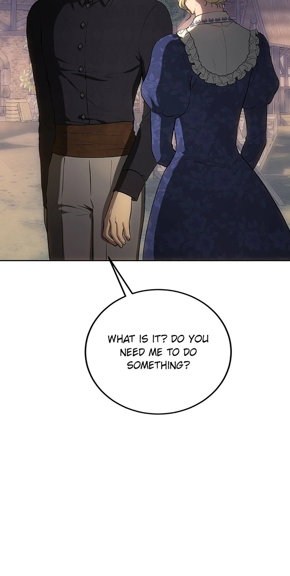 The Princess Blooms as a Crazy Flower chapter 132 page 50