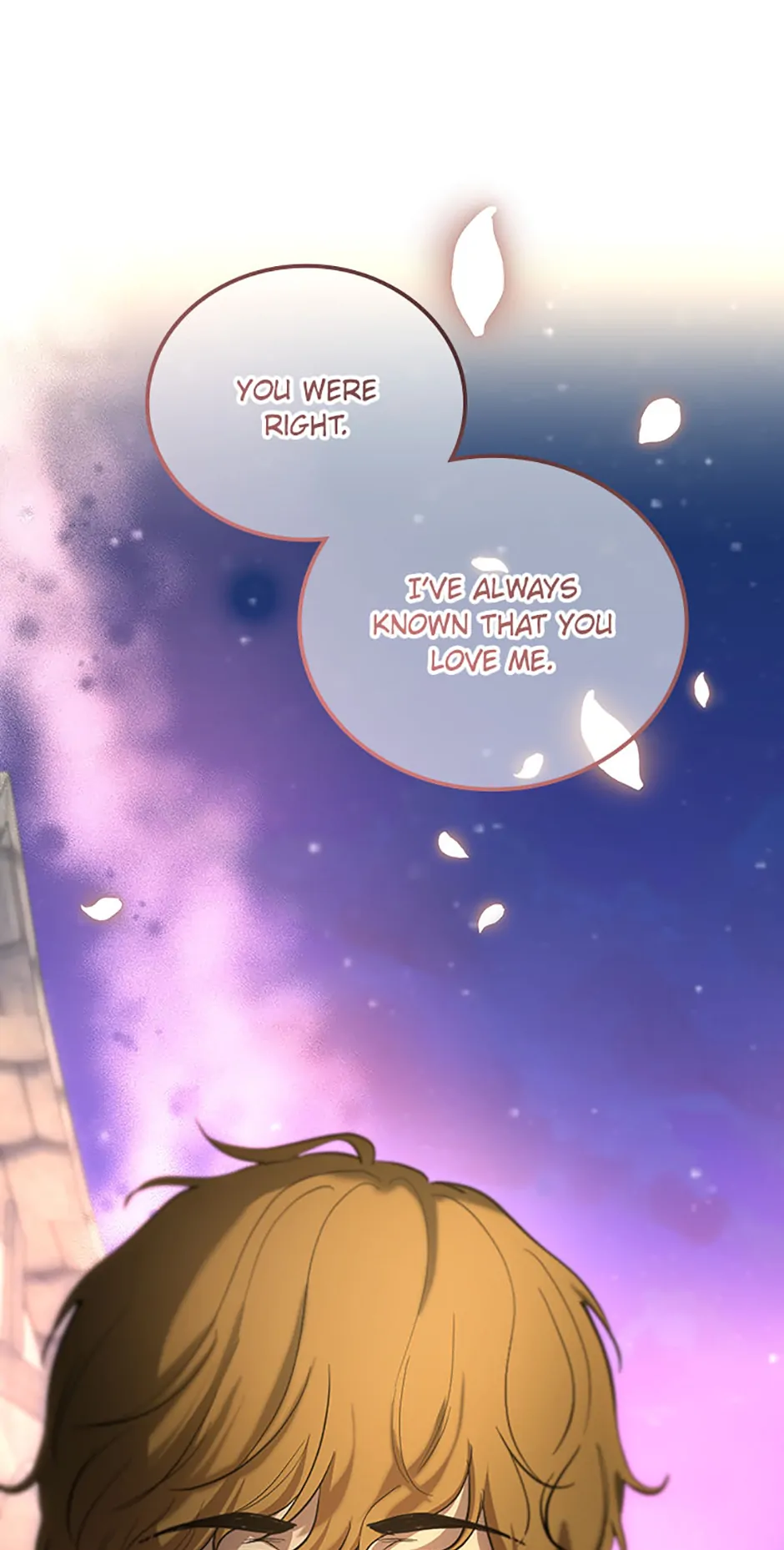 The Princess Blooms as a Crazy Flower chapter 132 page 56