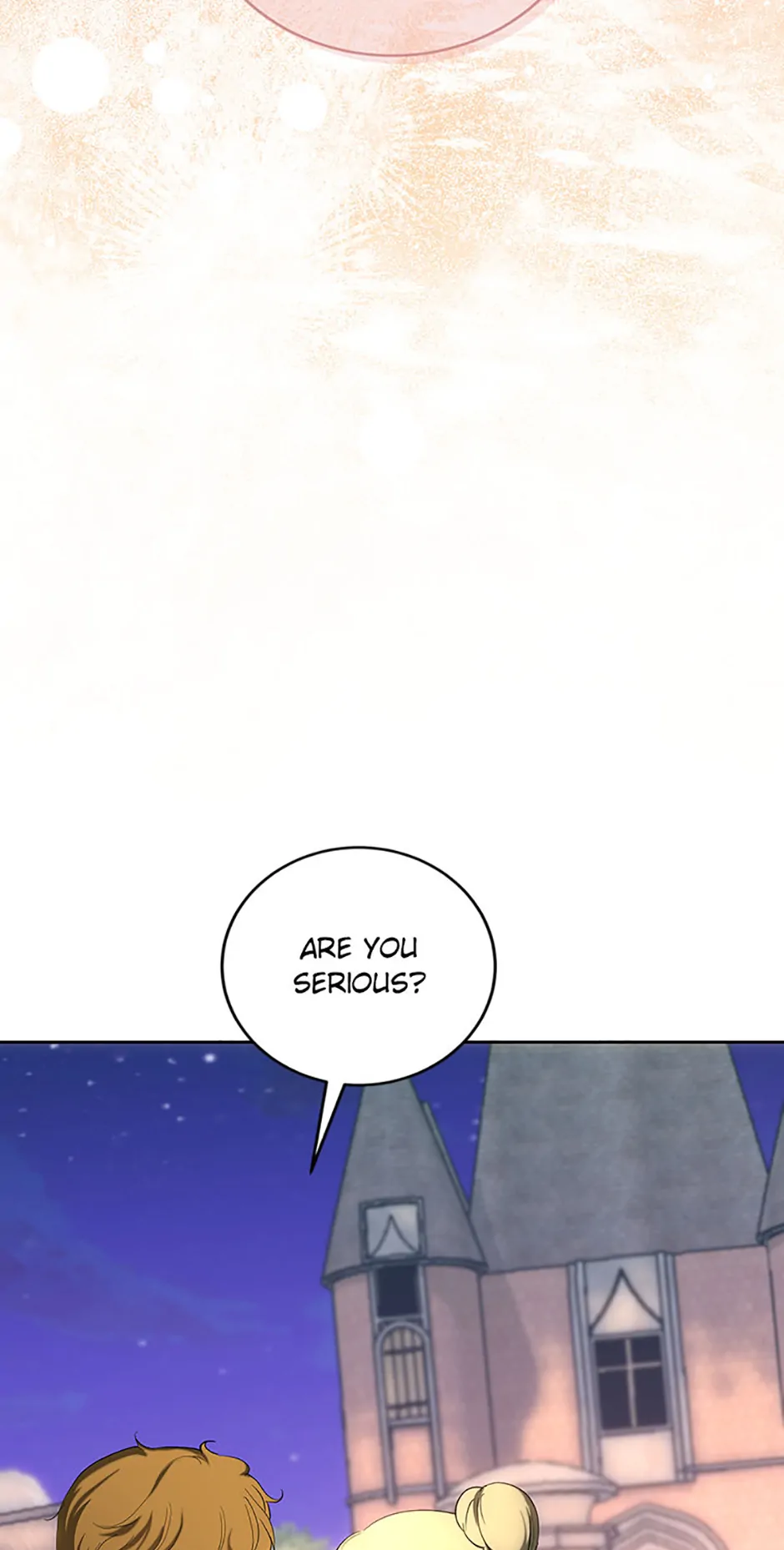 The Princess Blooms as a Crazy Flower chapter 132 page 58