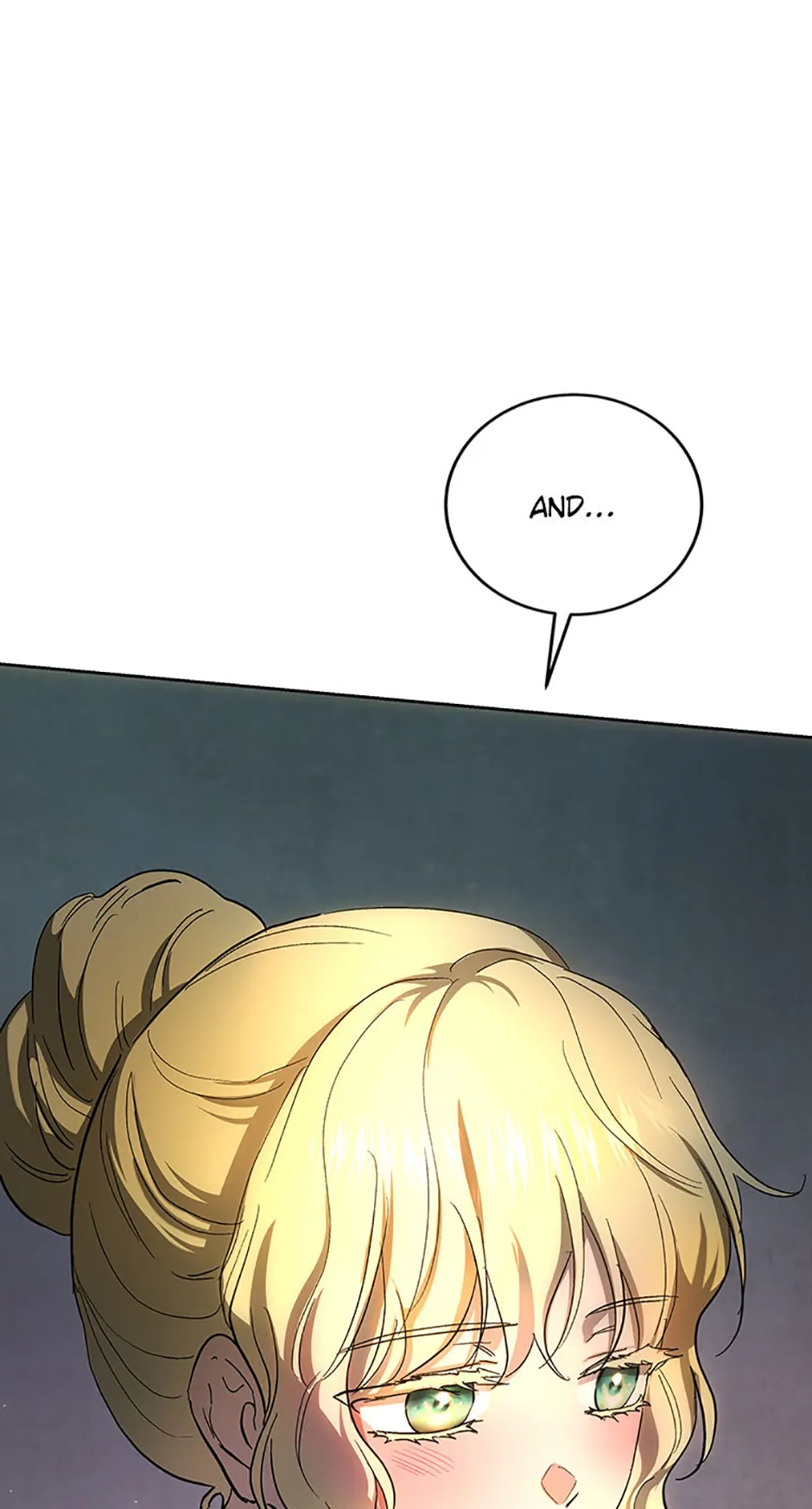 The Princess Blooms as a Crazy Flower chapter 132 page 6