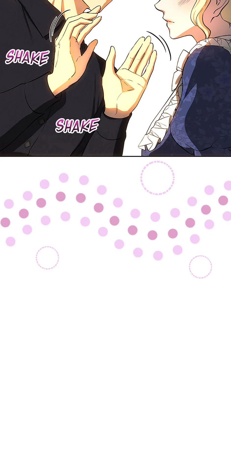 The Princess Blooms as a Crazy Flower chapter 132 page 61