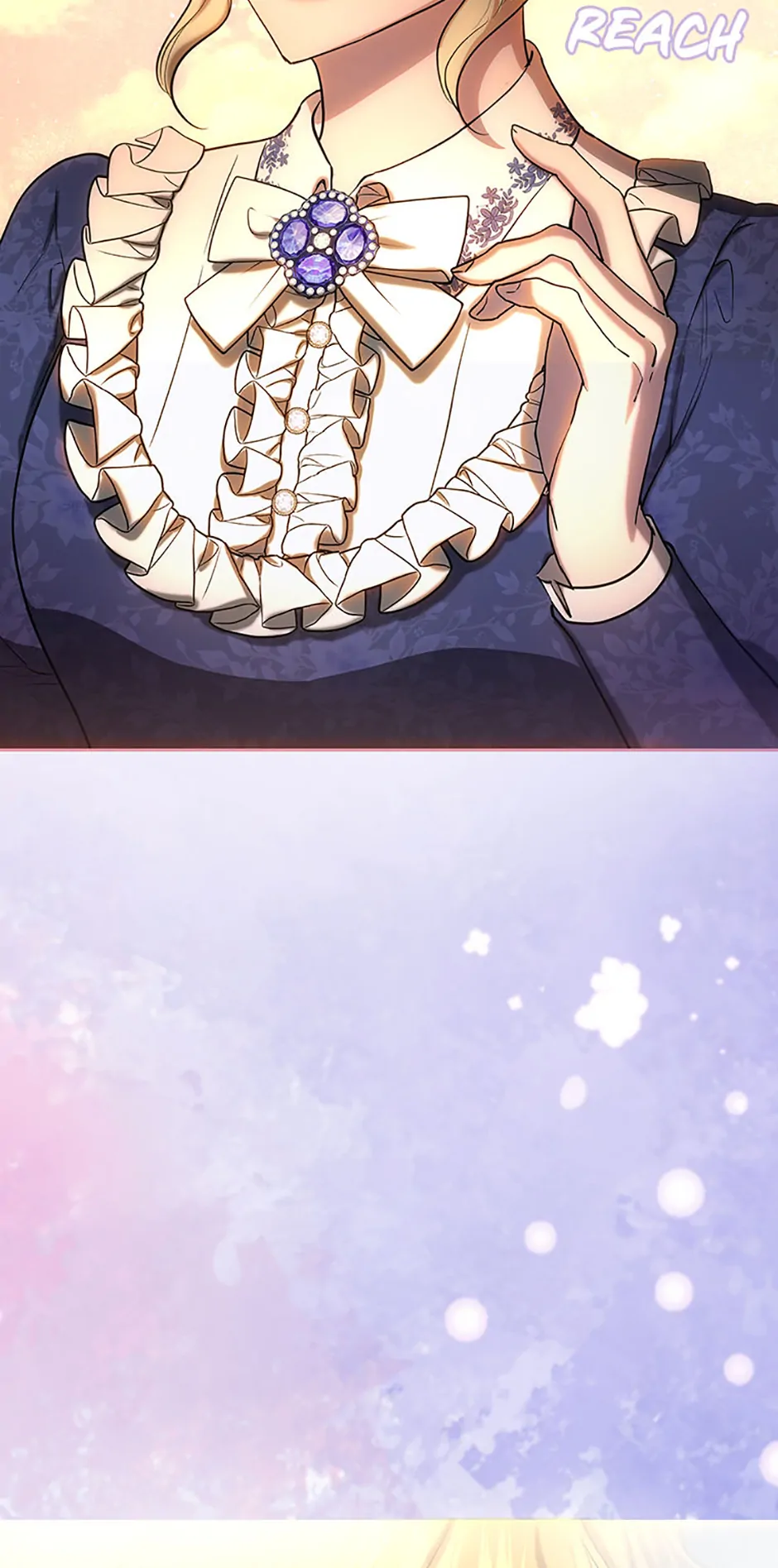 The Princess Blooms as a Crazy Flower chapter 132 page 63