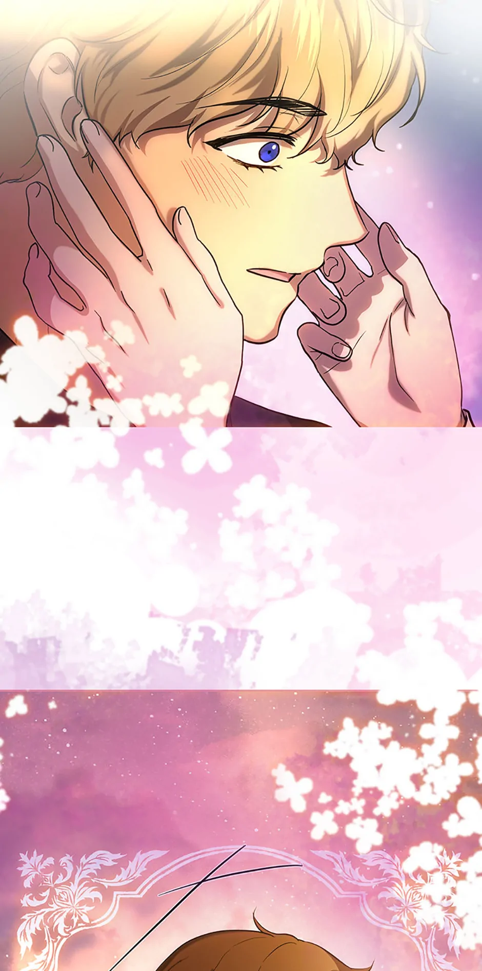 The Princess Blooms as a Crazy Flower chapter 132 page 64